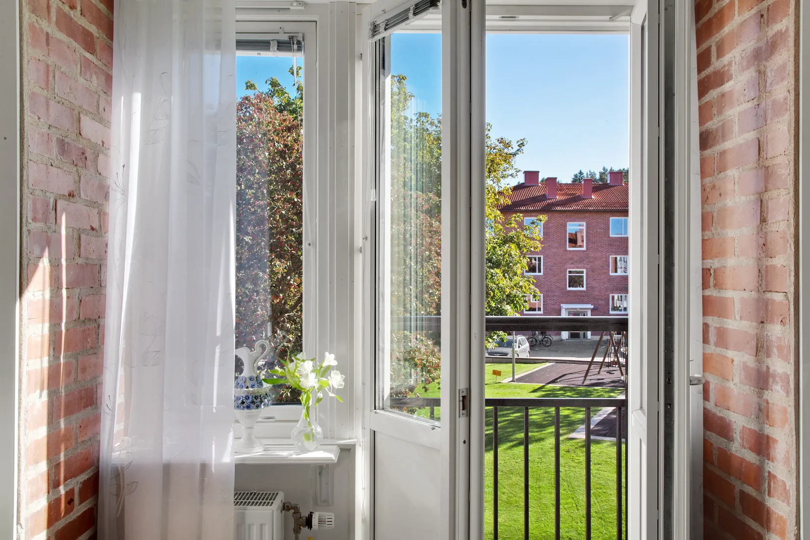 Bostadsrätt, Fyrmästaregatan 16F, Håljuteberget, Uddevalla