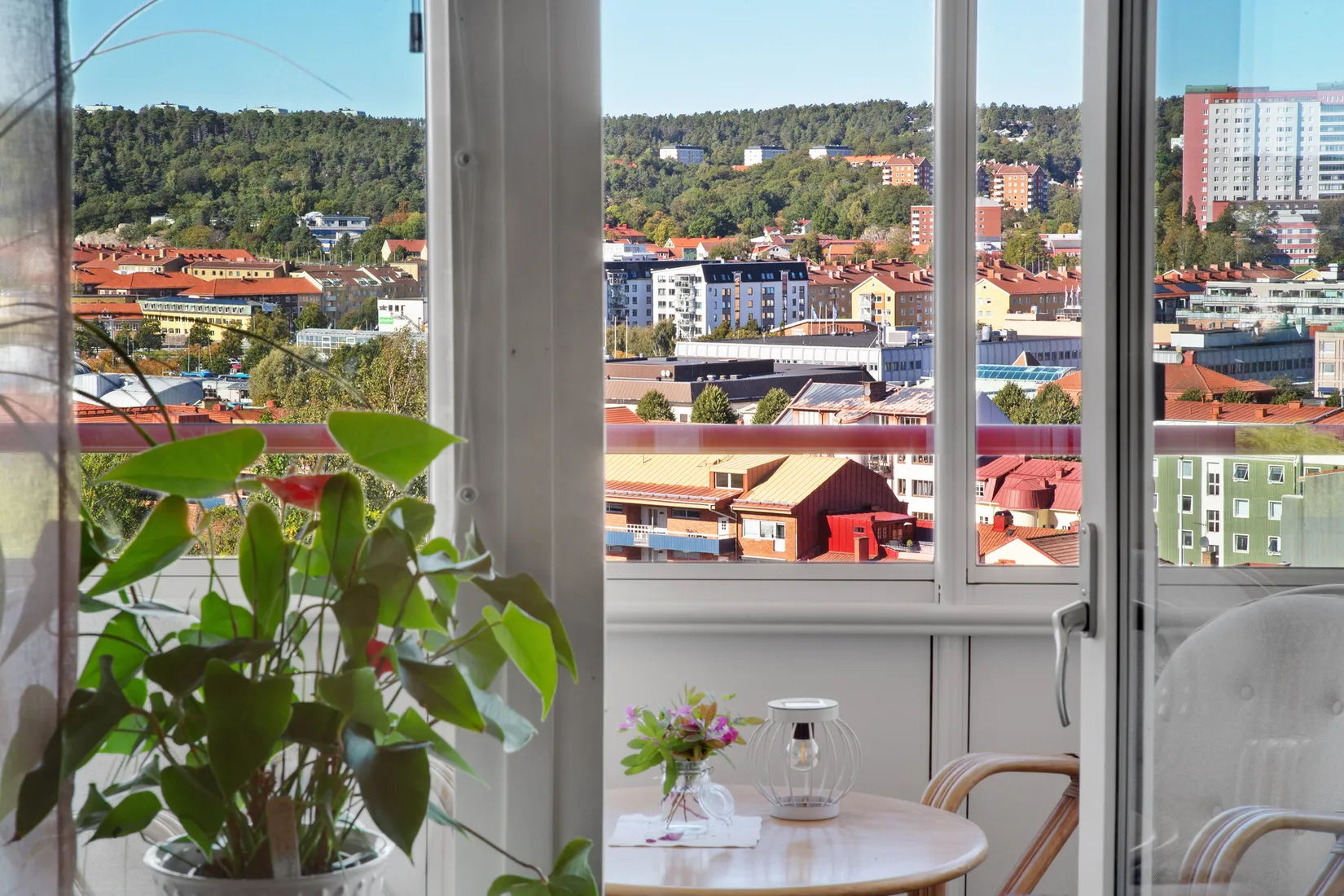 Bostadsrätt, Fyrmästaregatan 16F, Håljuteberget, Uddevalla