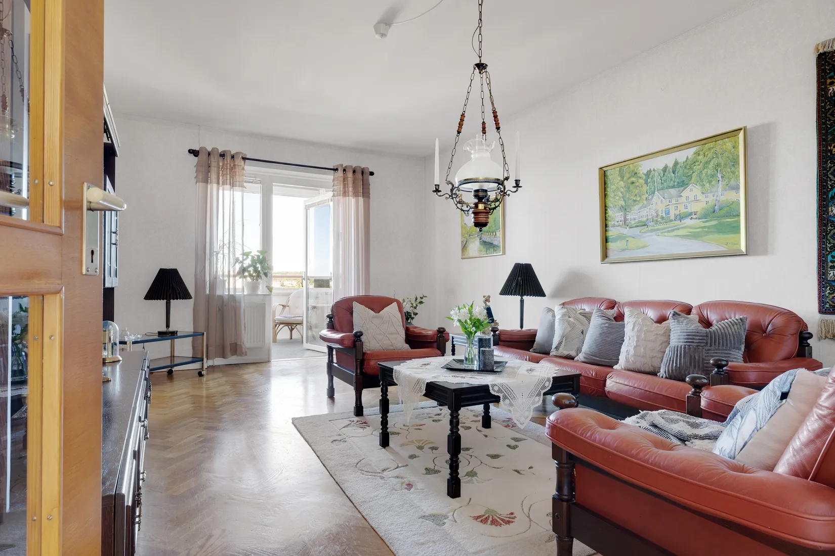 Bostadsrätt, Fyrmästaregatan 16F, Håljuteberget, Uddevalla