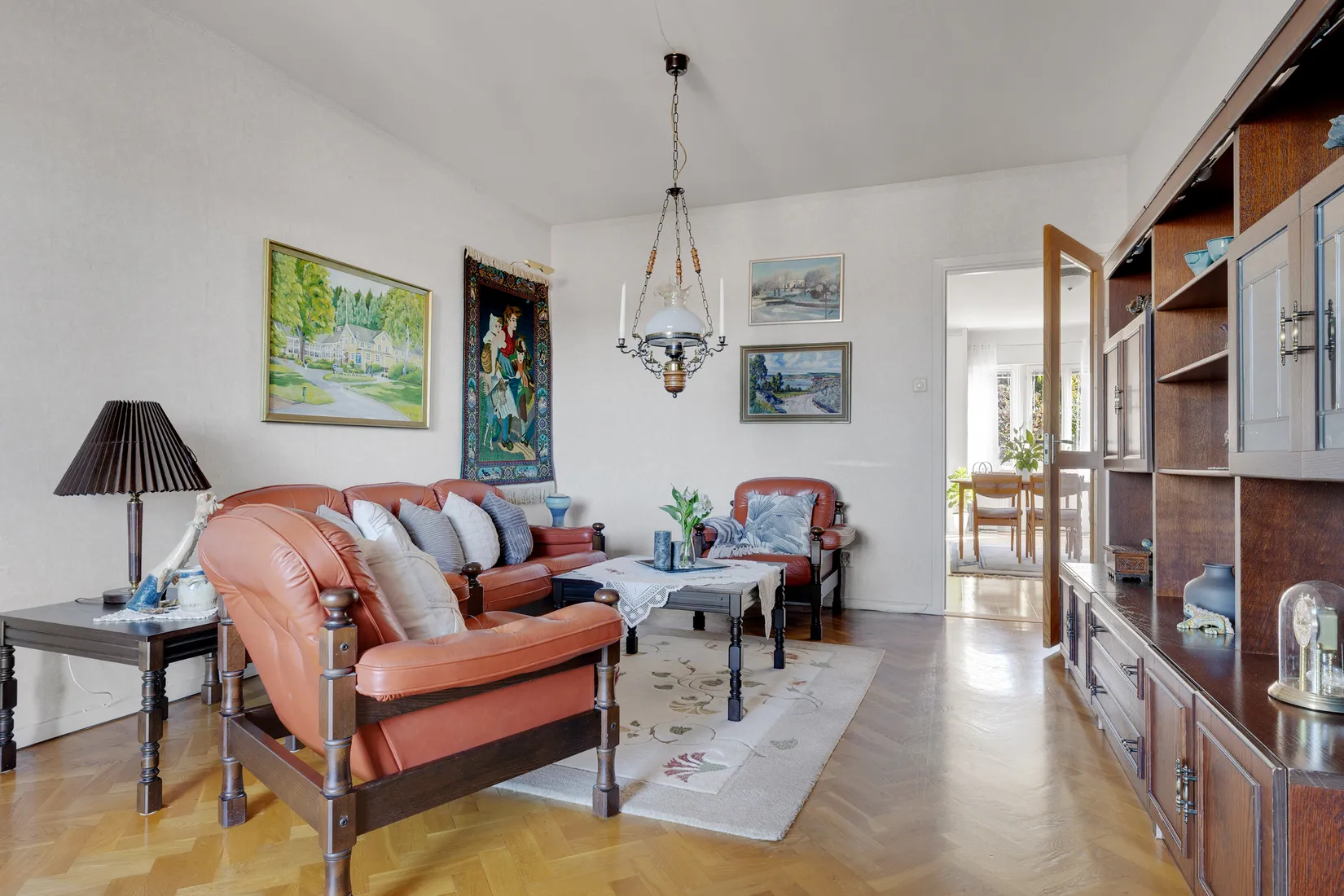 Bostadsrätt, Fyrmästaregatan 16F, Håljuteberget, Uddevalla