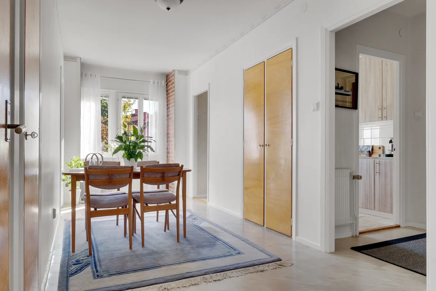 Bostadsrätt, Fyrmästaregatan 16F, Håljuteberget, Uddevalla