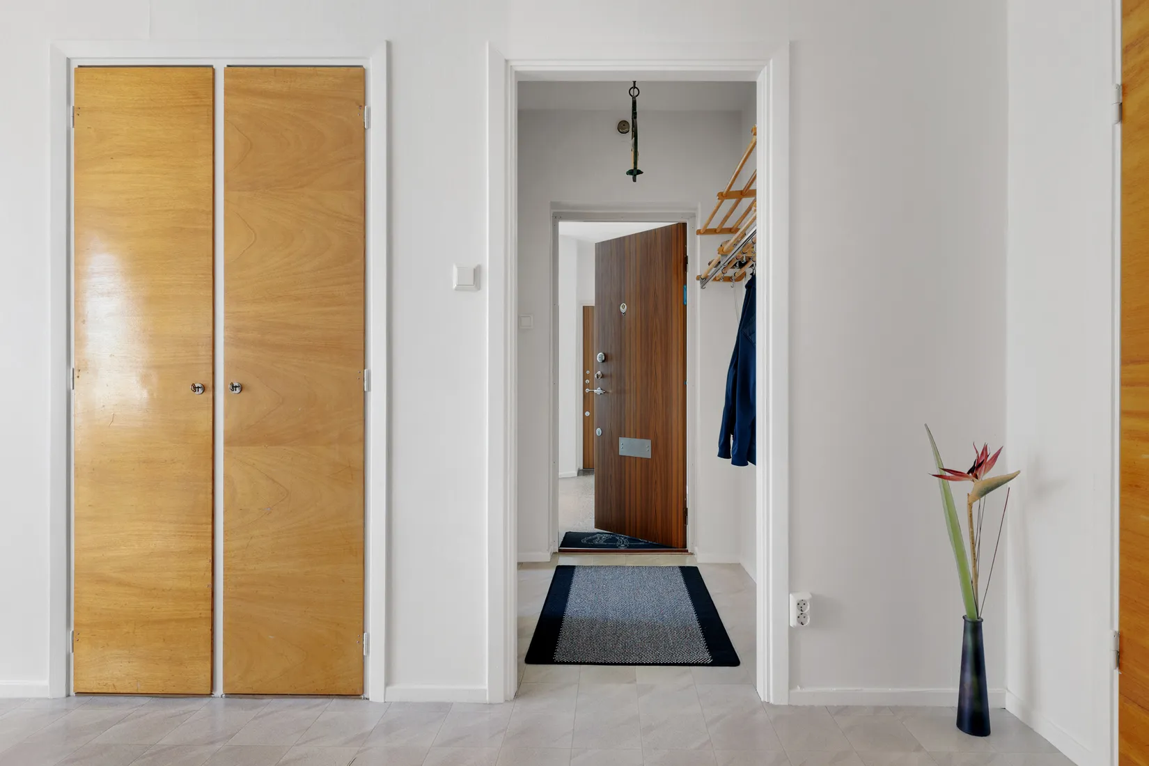Bostadsrätt, Fyrmästaregatan 16F, Håljuteberget, Uddevalla