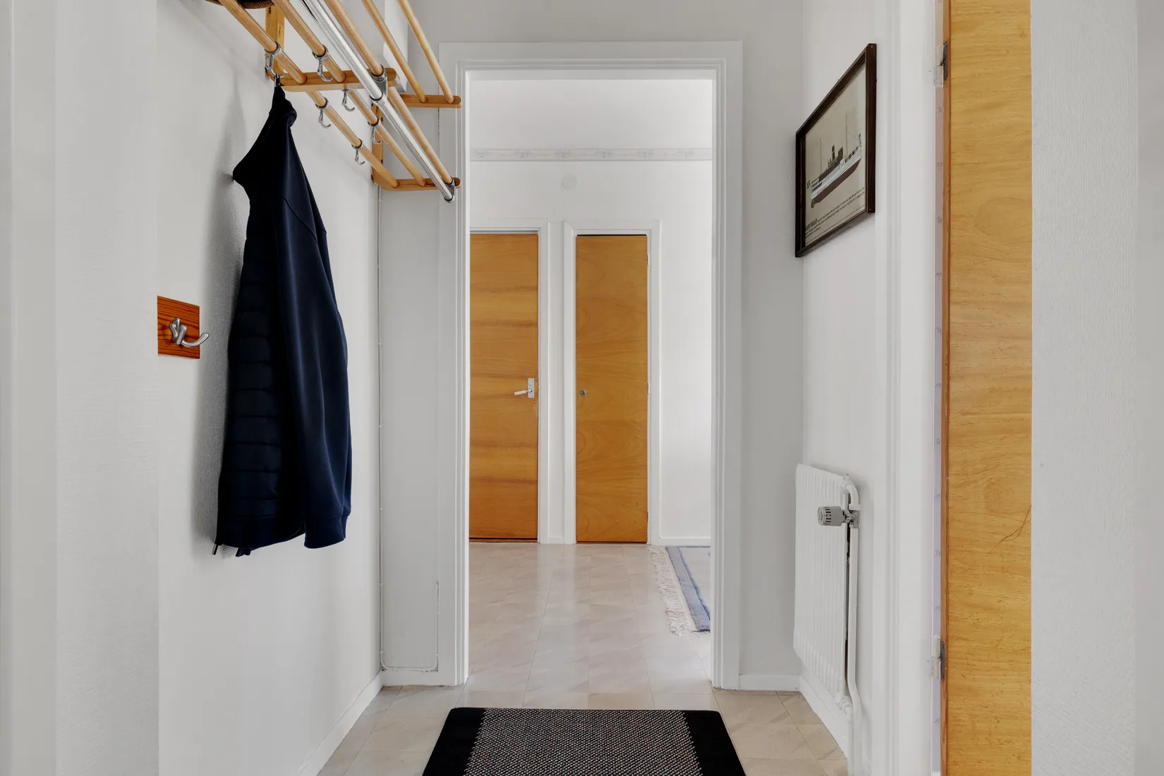 Bostadsrätt, Fyrmästaregatan 16F, Håljuteberget, Uddevalla