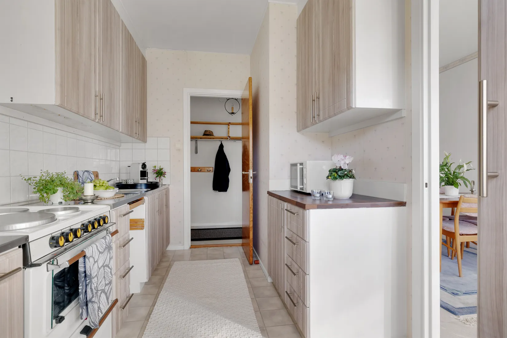 Bostadsrätt, Fyrmästaregatan 16F, Håljuteberget, Uddevalla
