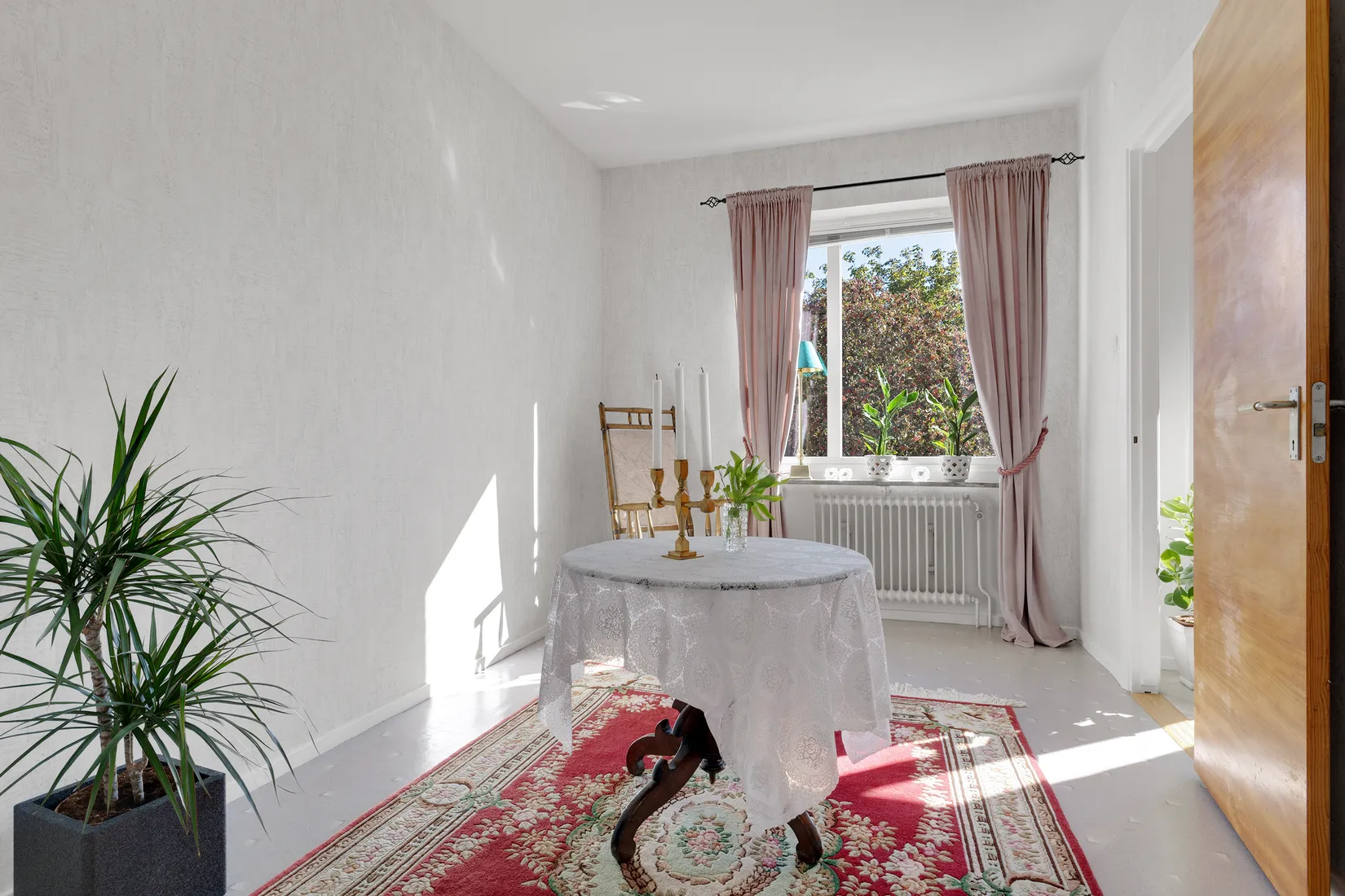 Bostadsrätt, Fyrmästaregatan 16F, Håljuteberget, Uddevalla