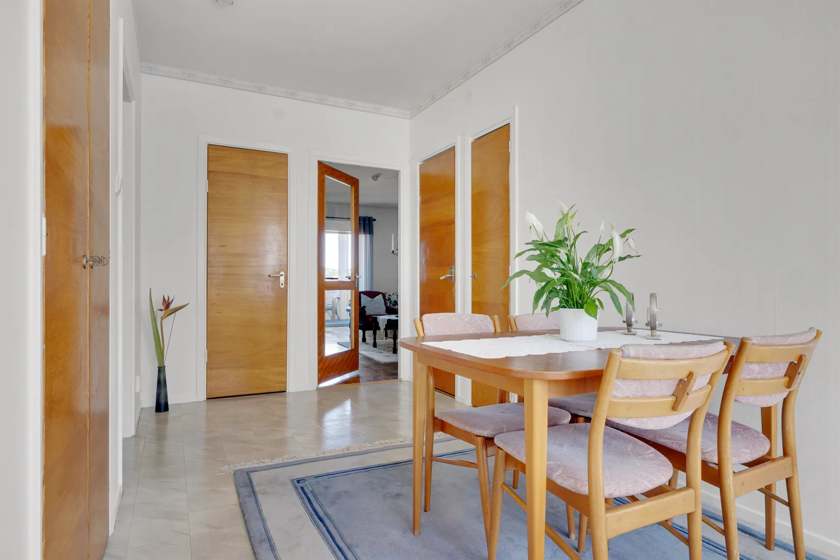 Bostadsrätt, Fyrmästaregatan 16F, Håljuteberget, Uddevalla