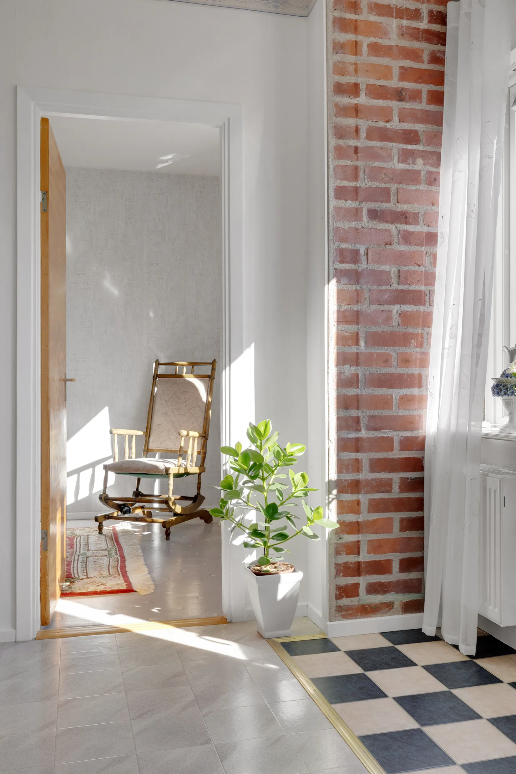 Bostadsrätt, Fyrmästaregatan 16F, Håljuteberget, Uddevalla