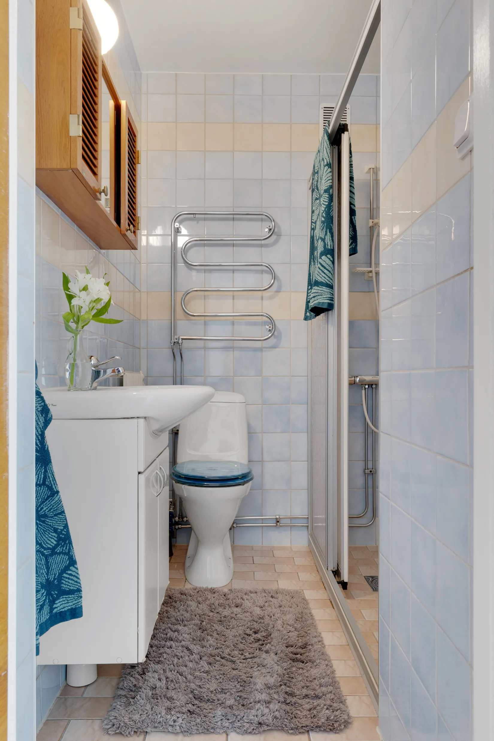 Bostadsrätt, Fyrmästaregatan 16F, Håljuteberget, Uddevalla