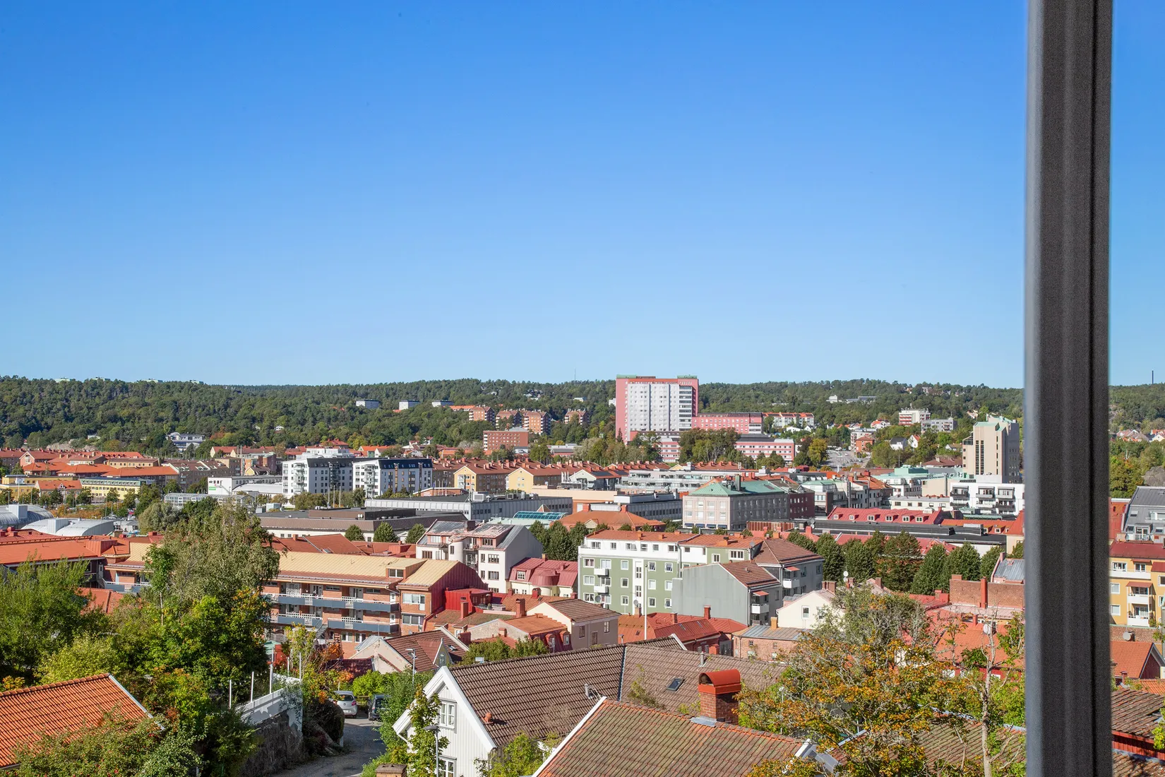 Bostadsrätt, Fyrmästaregatan 16F, Håljuteberget, Uddevalla