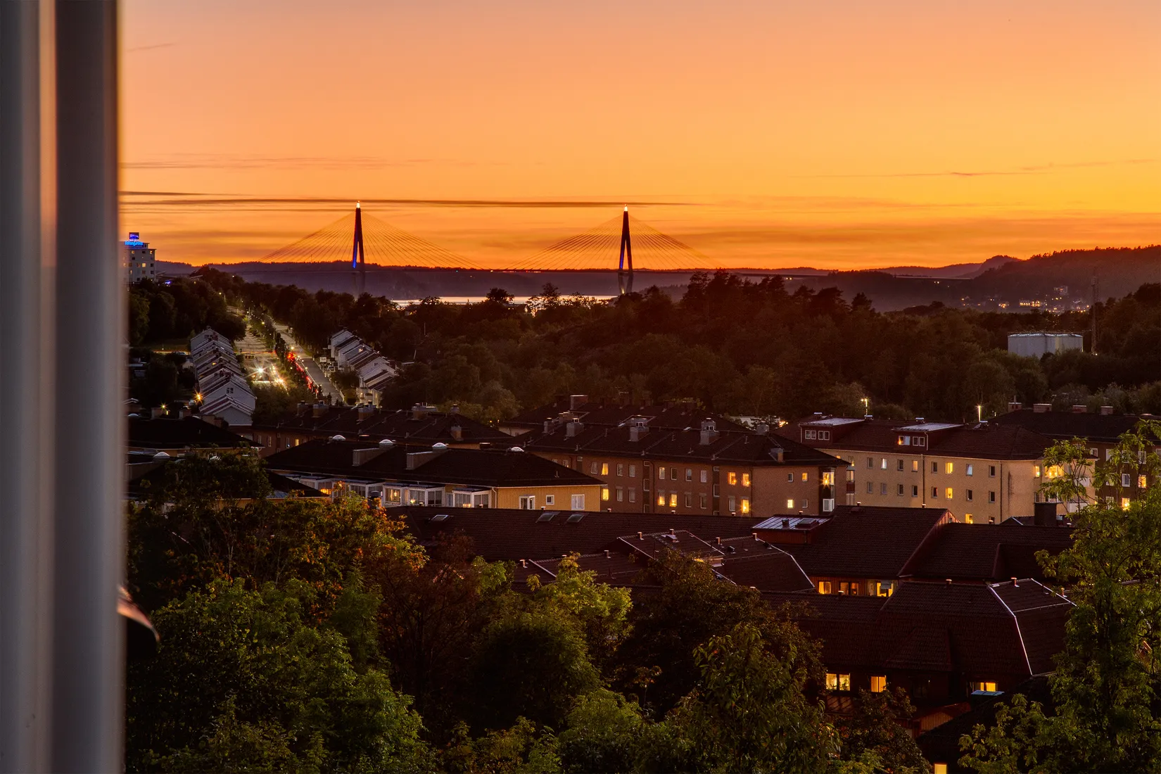 Bostadsrätt, Fyrmästaregatan 16F, Håljuteberget, Uddevalla