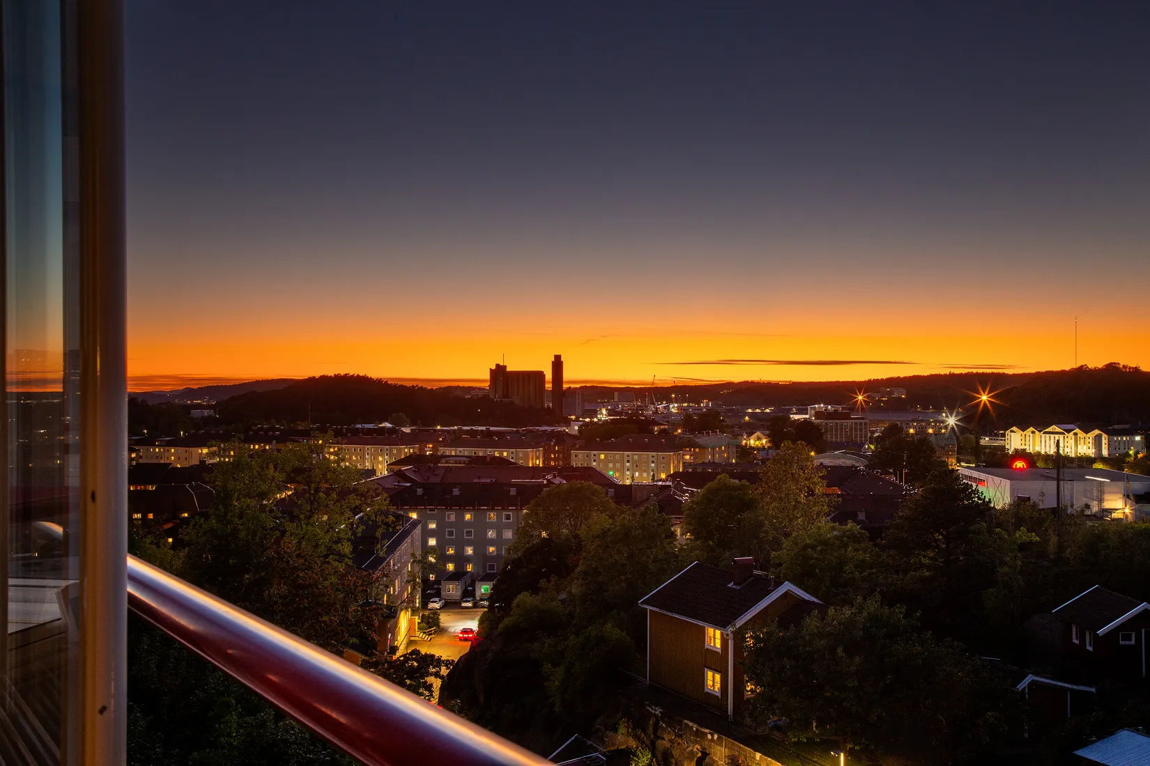 Bostadsrätt, Fyrmästaregatan 16F, Håljuteberget, Uddevalla