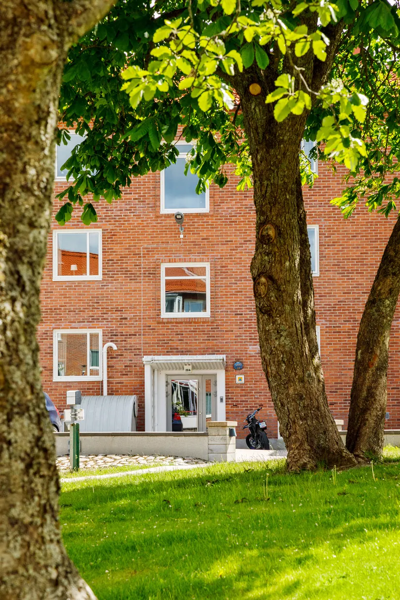 Bostadsrätt, Fyrmästaregatan 16F, Håljuteberget, Uddevalla