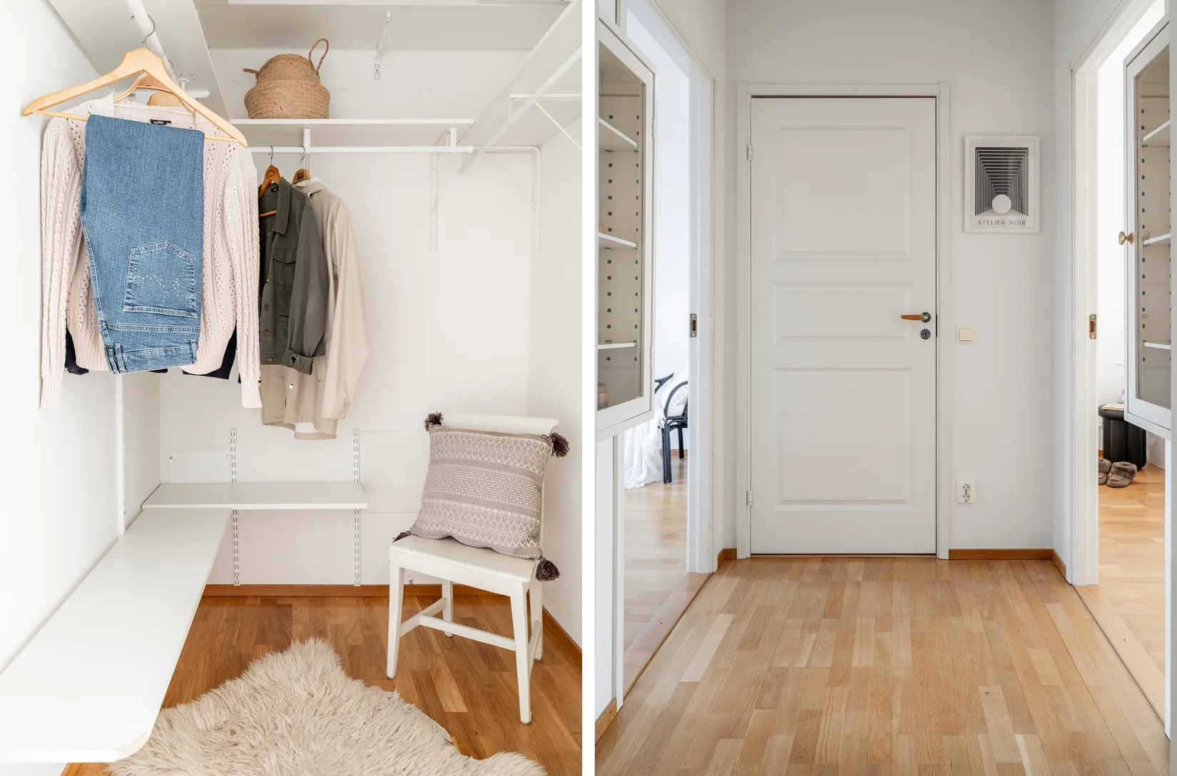 Bostadsrätt, Djupdalsvägen 4D, Edsbacka, Sollentuna