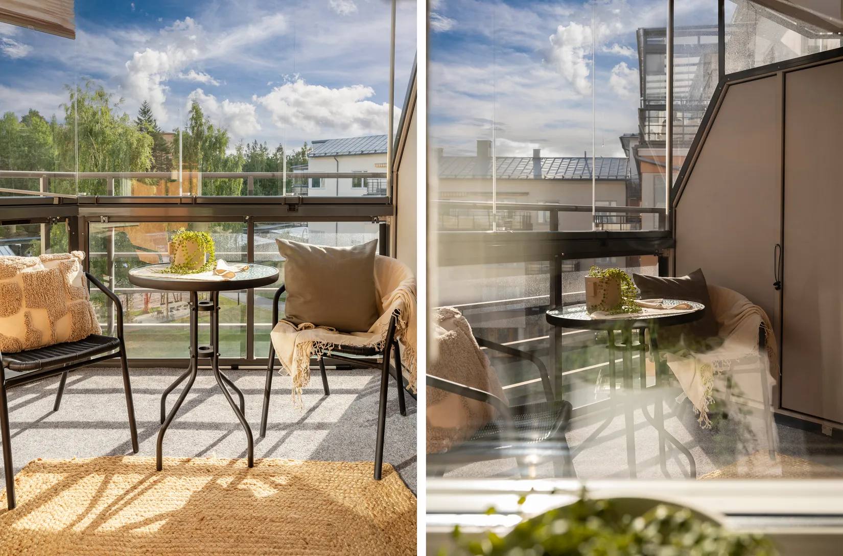 Bostadsrätt, Djupdalsvägen 4D, Edsbacka, Sollentuna