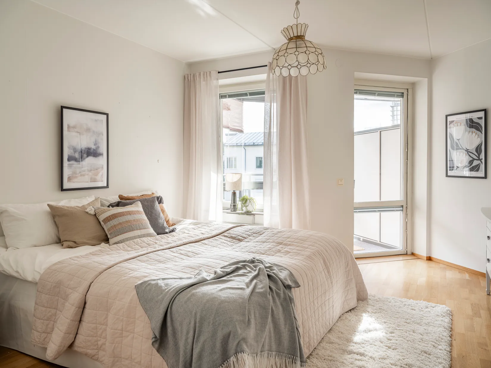 Bostadsrätt, Djupdalsvägen 4D, Edsbacka, Sollentuna