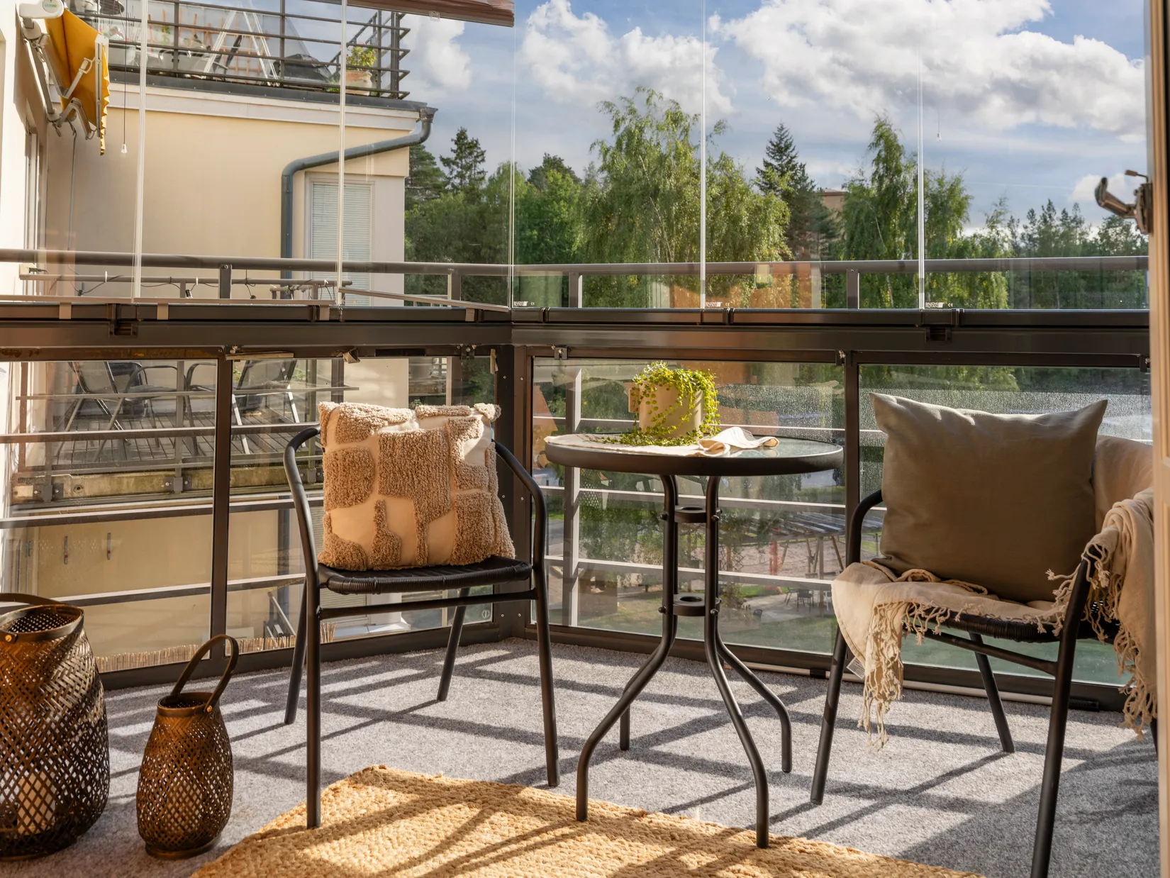 Bostadsrätt, Djupdalsvägen 4D, Edsbacka, Sollentuna