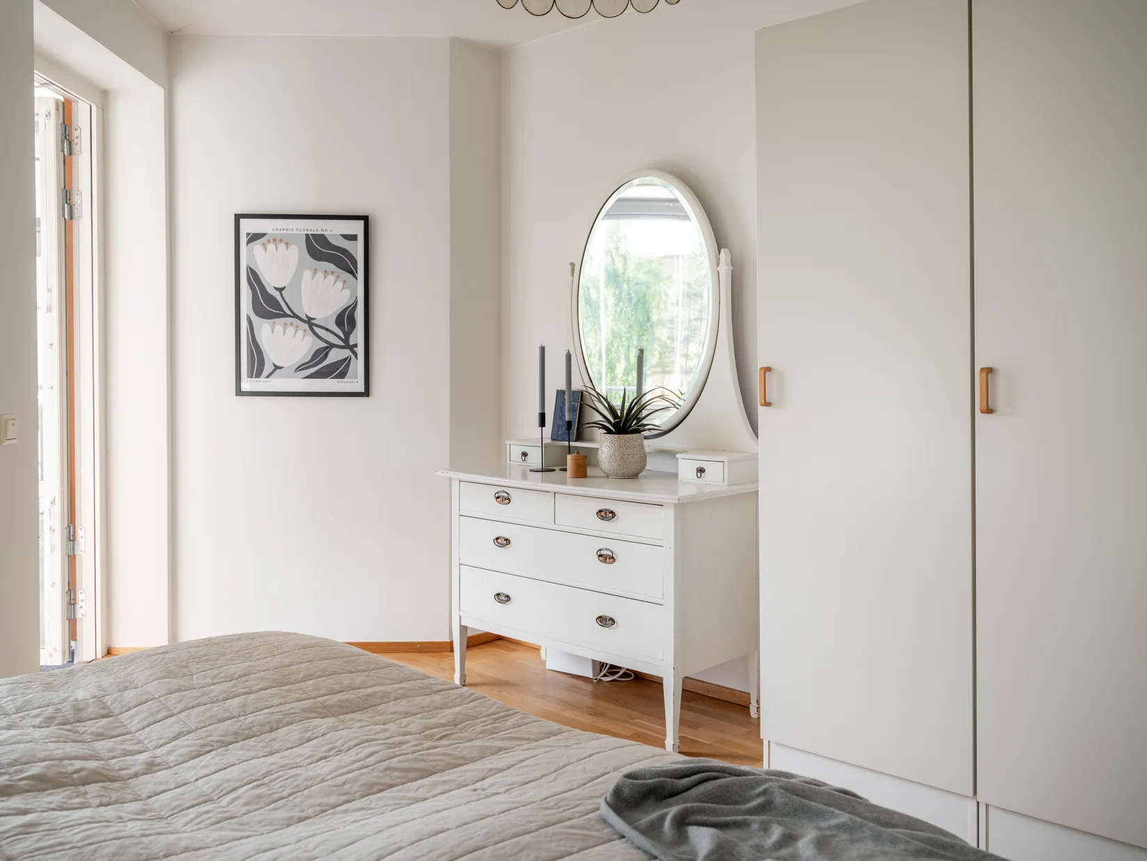 Bostadsrätt, Djupdalsvägen 4D, Edsbacka, Sollentuna