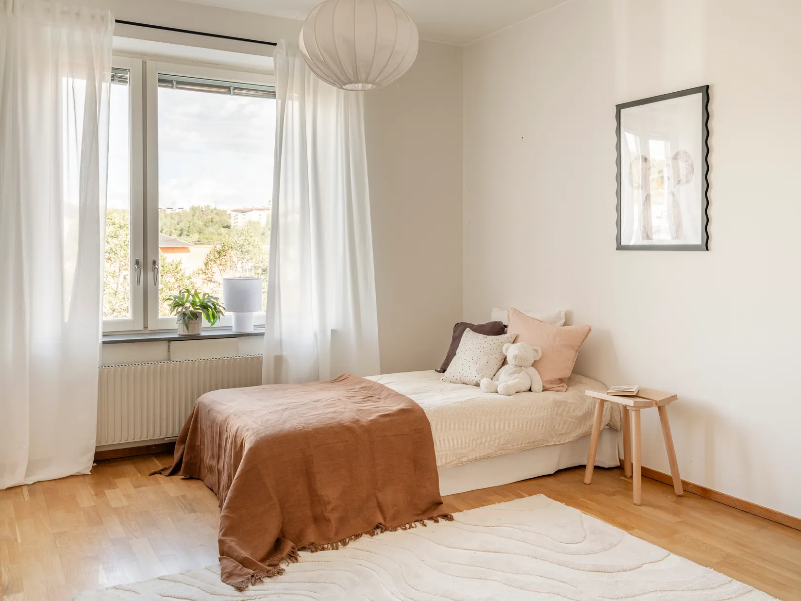 Bostadsrätt, Djupdalsvägen 4D, Edsbacka, Sollentuna