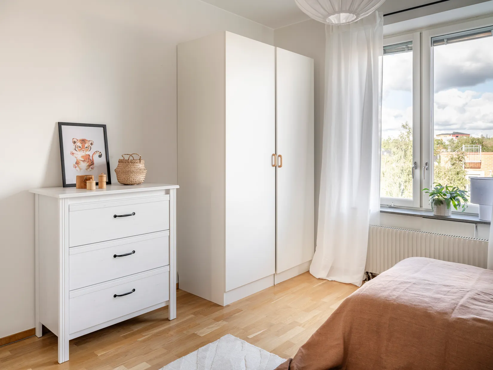 Bostadsrätt, Djupdalsvägen 4D, Edsbacka, Sollentuna