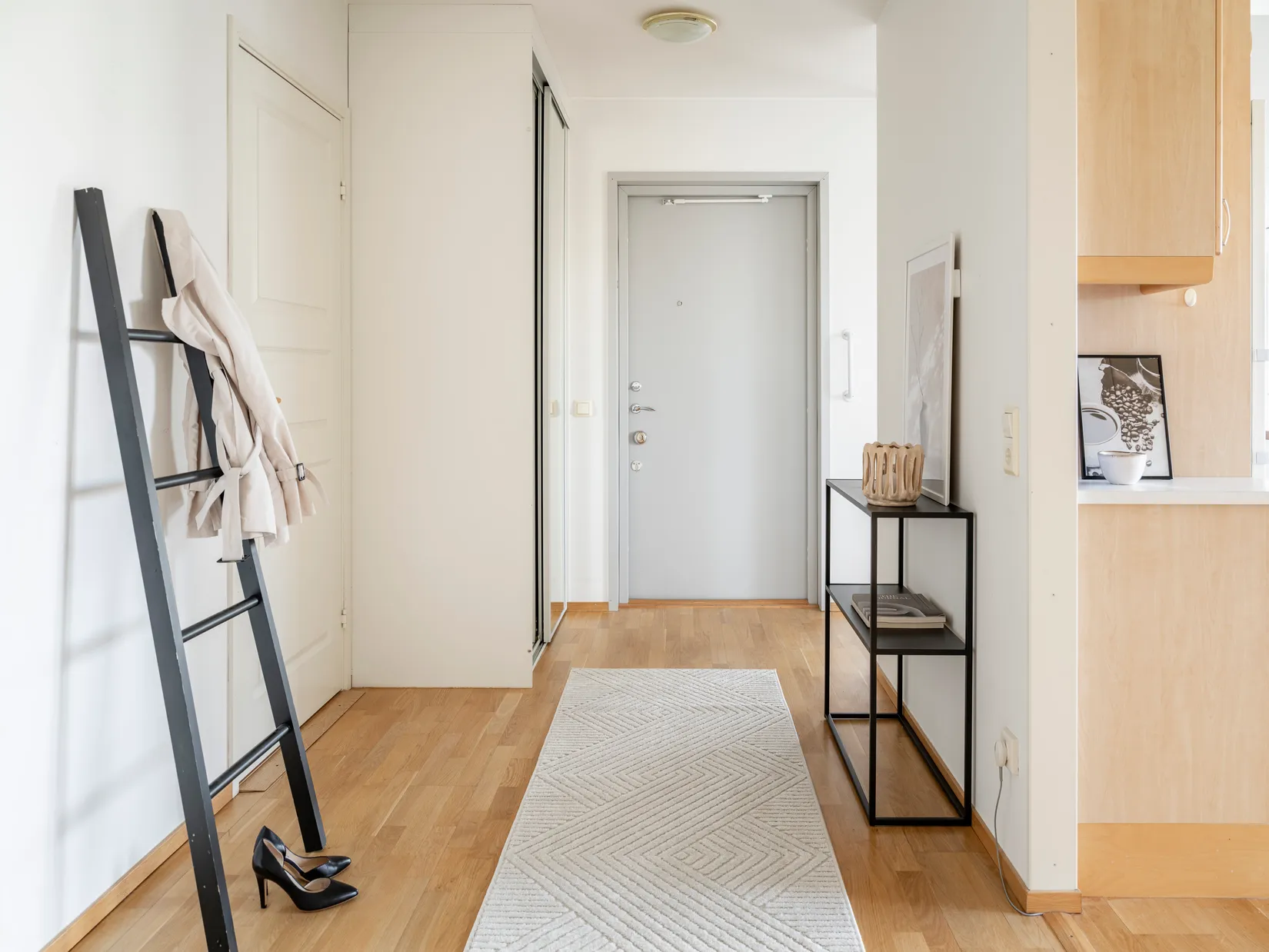 Bostadsrätt, Djupdalsvägen 4D, Edsbacka, Sollentuna