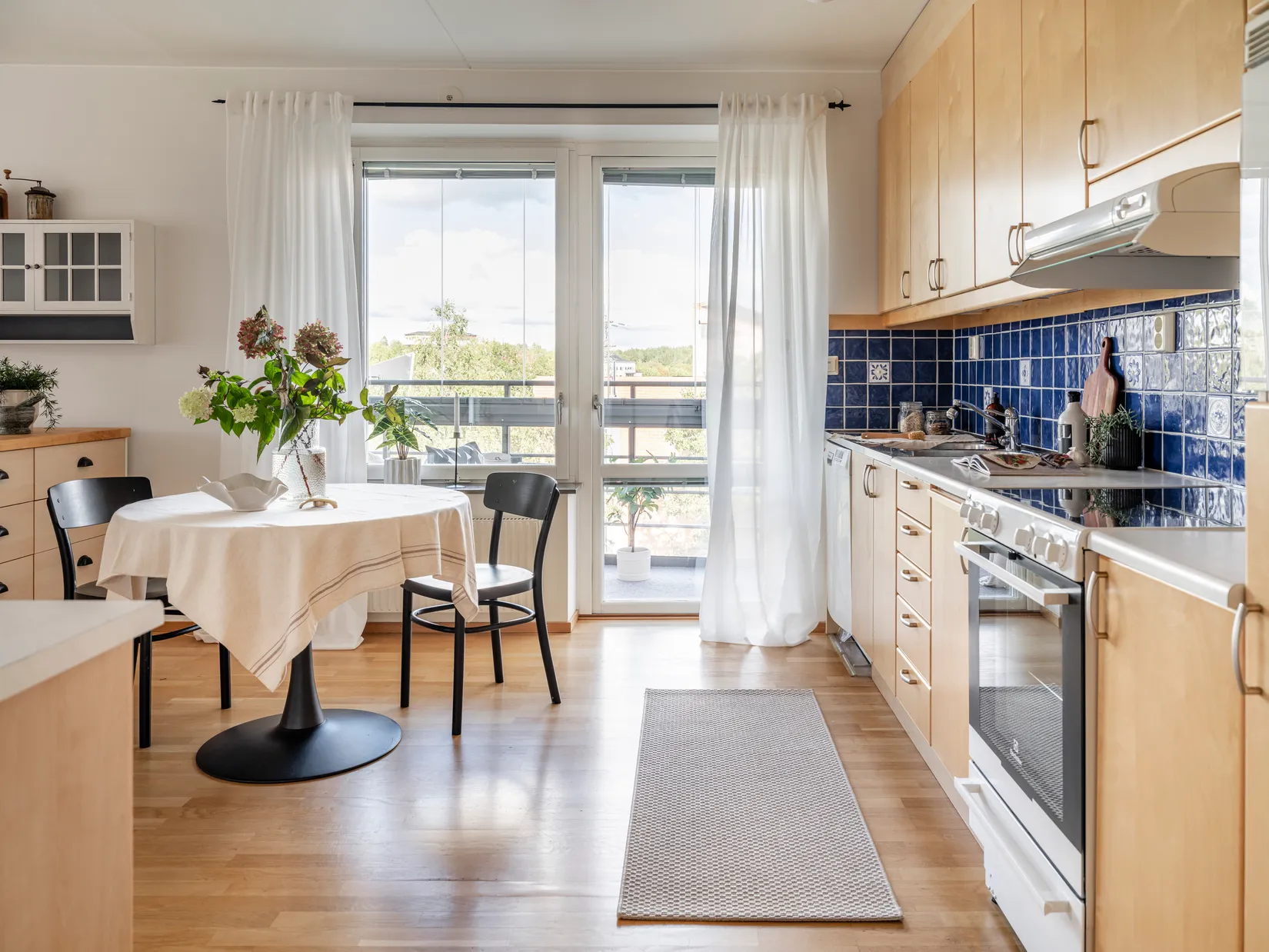 Bostadsrätt, Djupdalsvägen 4D, Edsbacka, Sollentuna