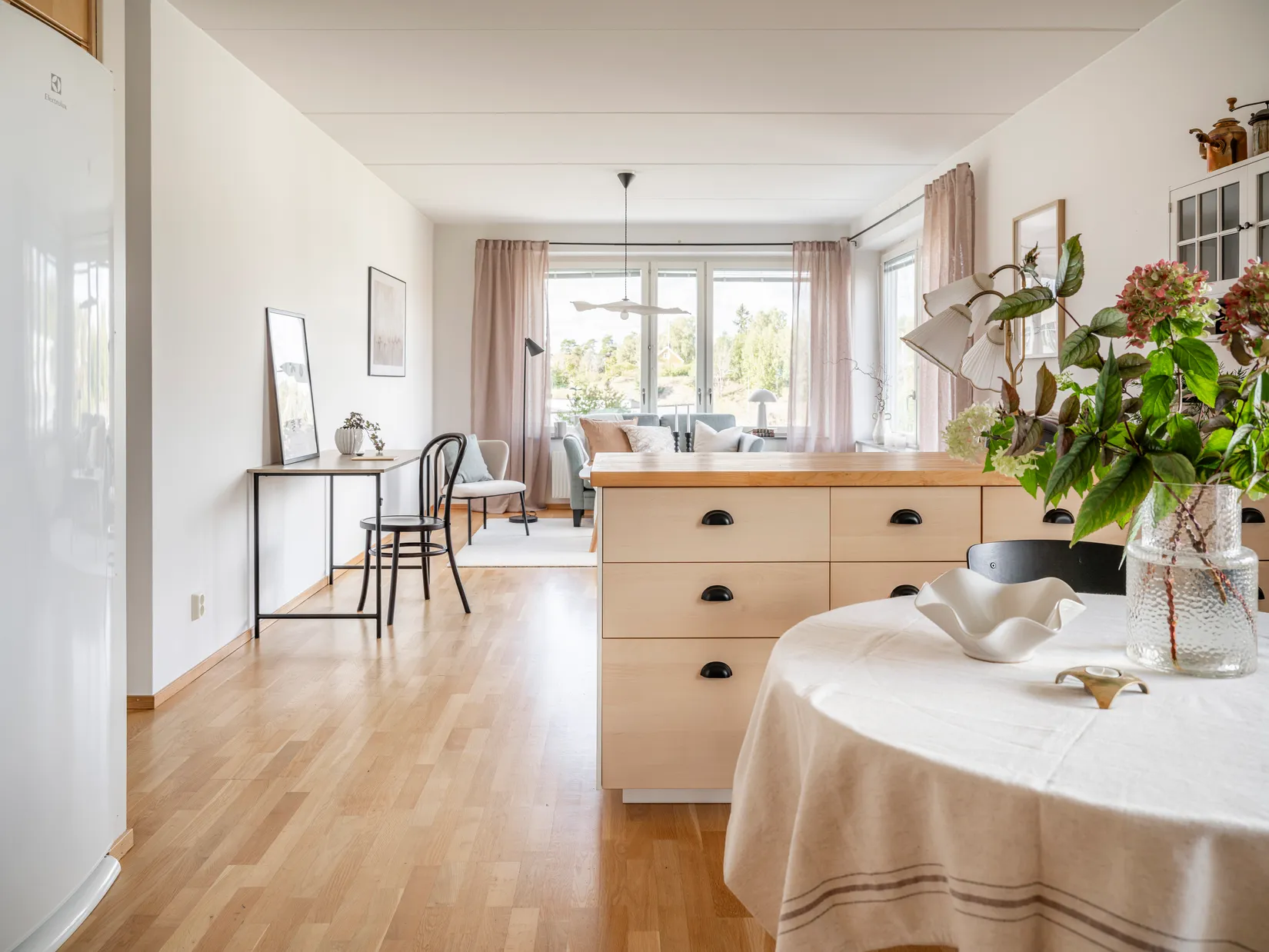 Bostadsrätt, Djupdalsvägen 4D, Edsbacka, Sollentuna