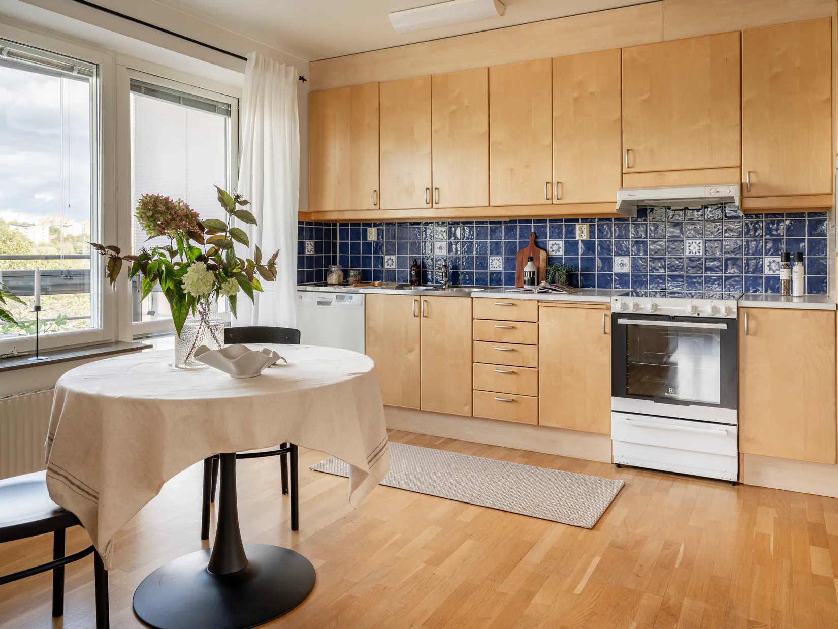 Bostadsrätt, Djupdalsvägen 4D, Edsbacka, Sollentuna