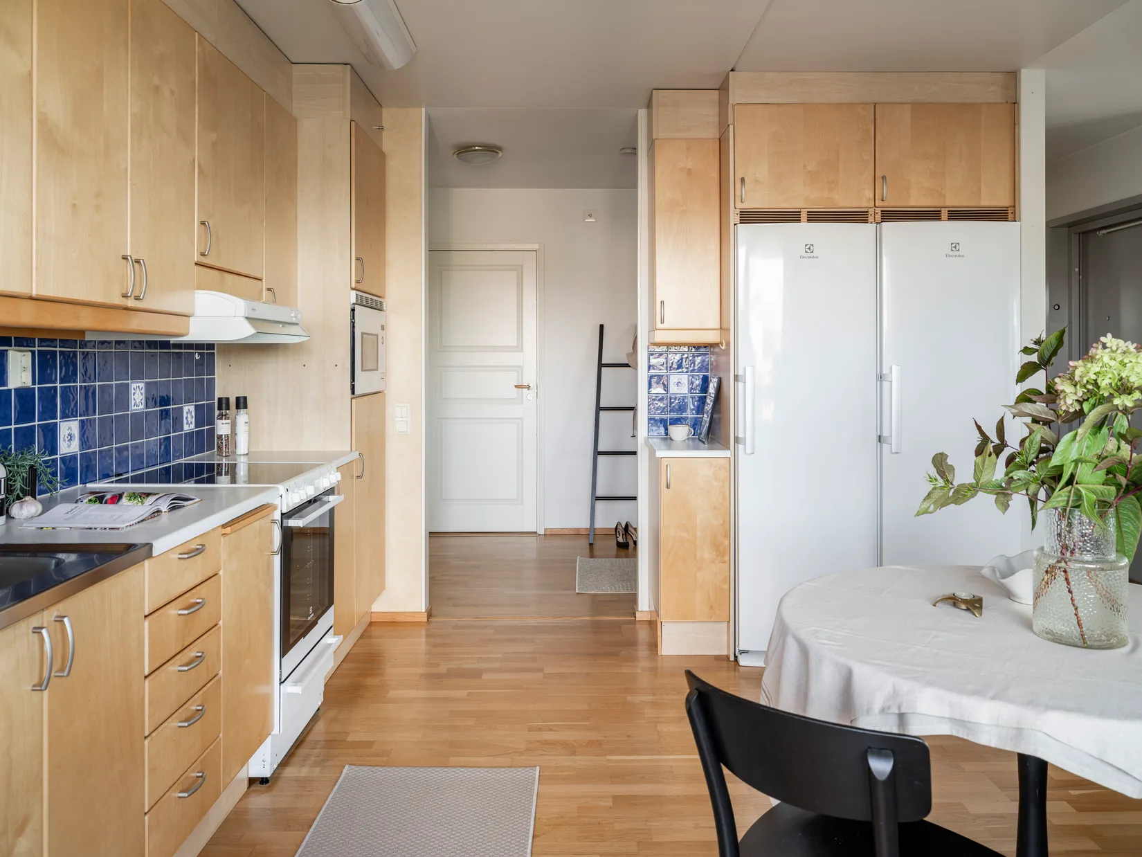 Bostadsrätt, Djupdalsvägen 4D, Edsbacka, Sollentuna