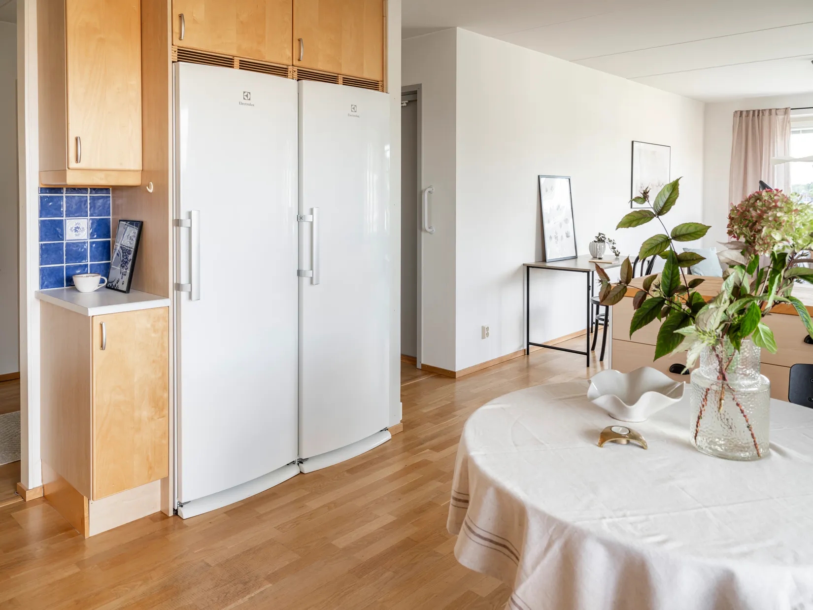 Bostadsrätt, Djupdalsvägen 4D, Edsbacka, Sollentuna
