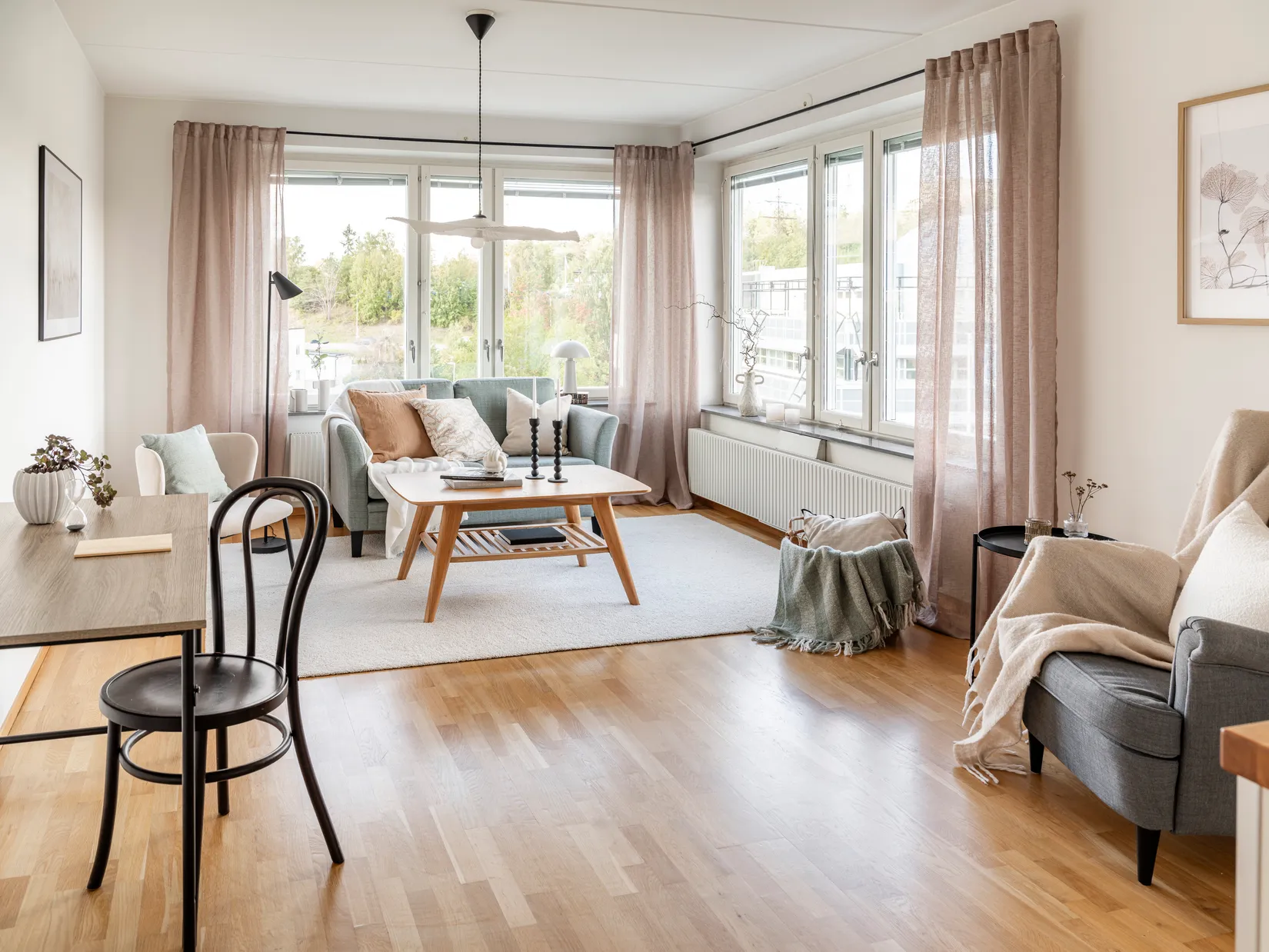 Bostadsrätt, Djupdalsvägen 4D, Edsbacka, Sollentuna
