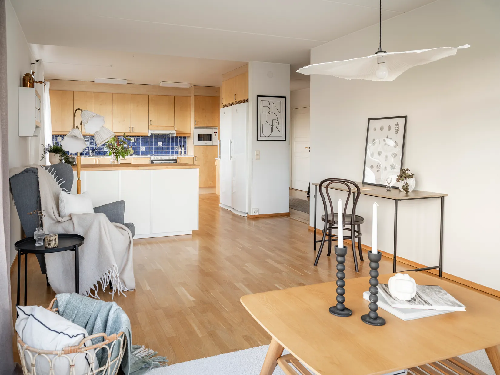 Bostadsrätt, Djupdalsvägen 4D, Edsbacka, Sollentuna