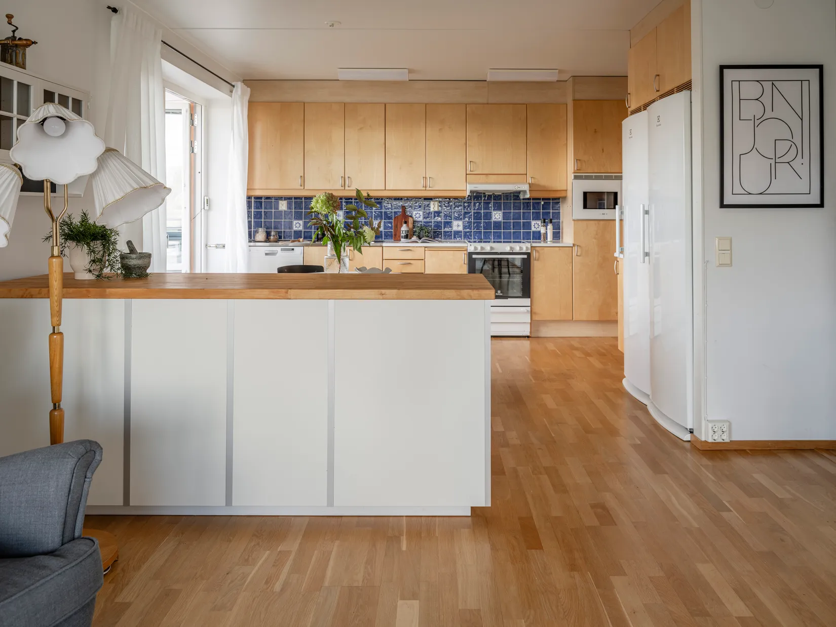 Bostadsrätt, Djupdalsvägen 4D, Edsbacka, Sollentuna