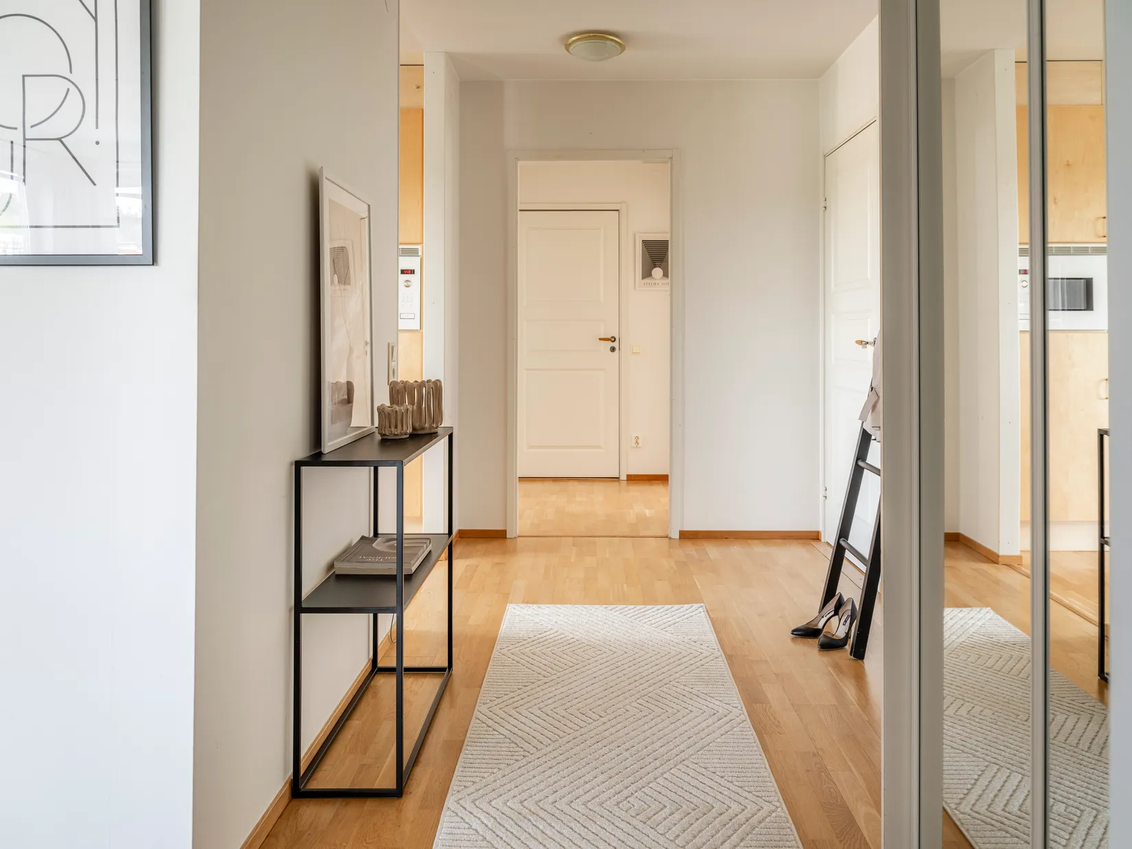 Bostadsrätt, Djupdalsvägen 4D, Edsbacka, Sollentuna