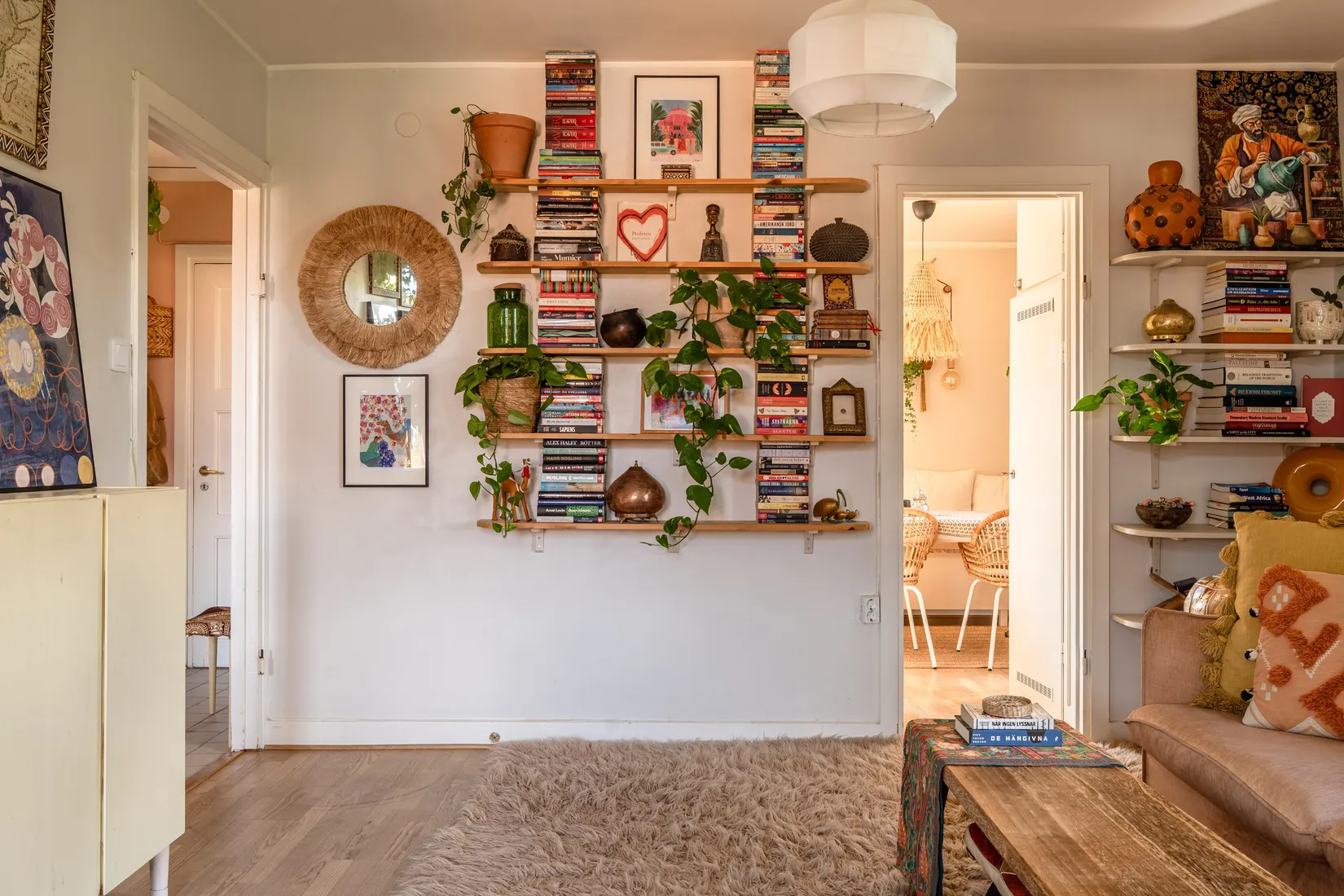 Bostadsrätt, Hökmossevägen 62, Hökmossen/Telefonplan, Stockholm