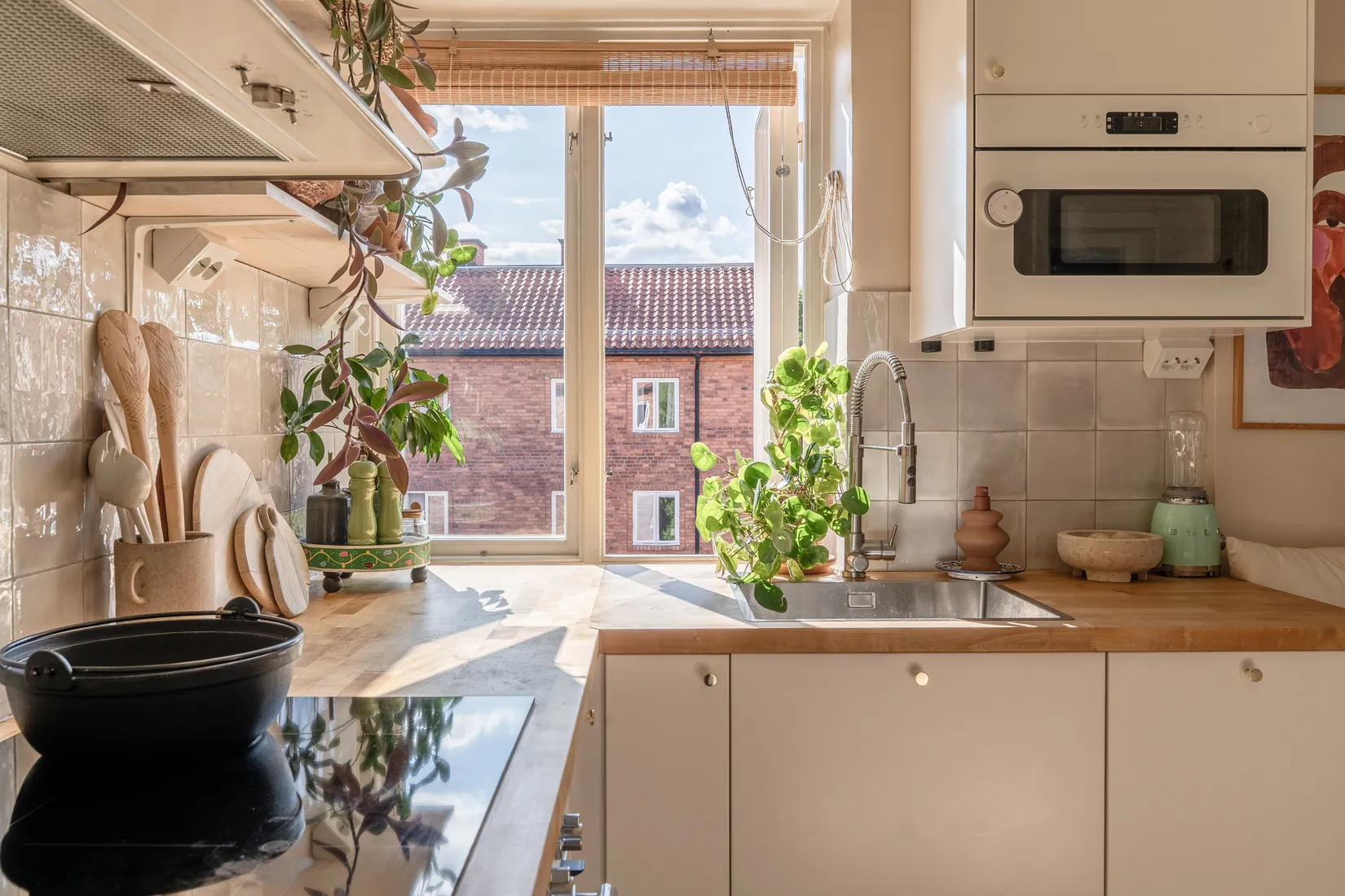Bostadsrätt, Hökmossevägen 62, Hökmossen/Telefonplan, Stockholm