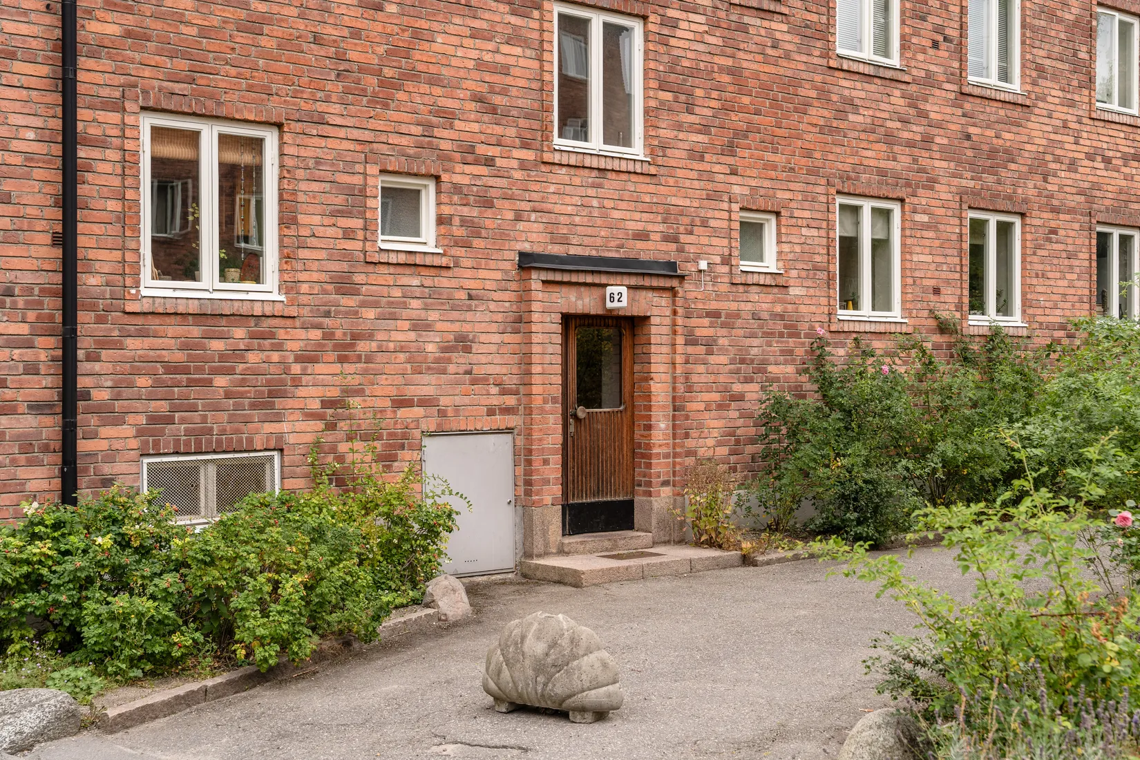 Bostadsrätt, Hökmossevägen 62, Hökmossen/Telefonplan, Stockholm
