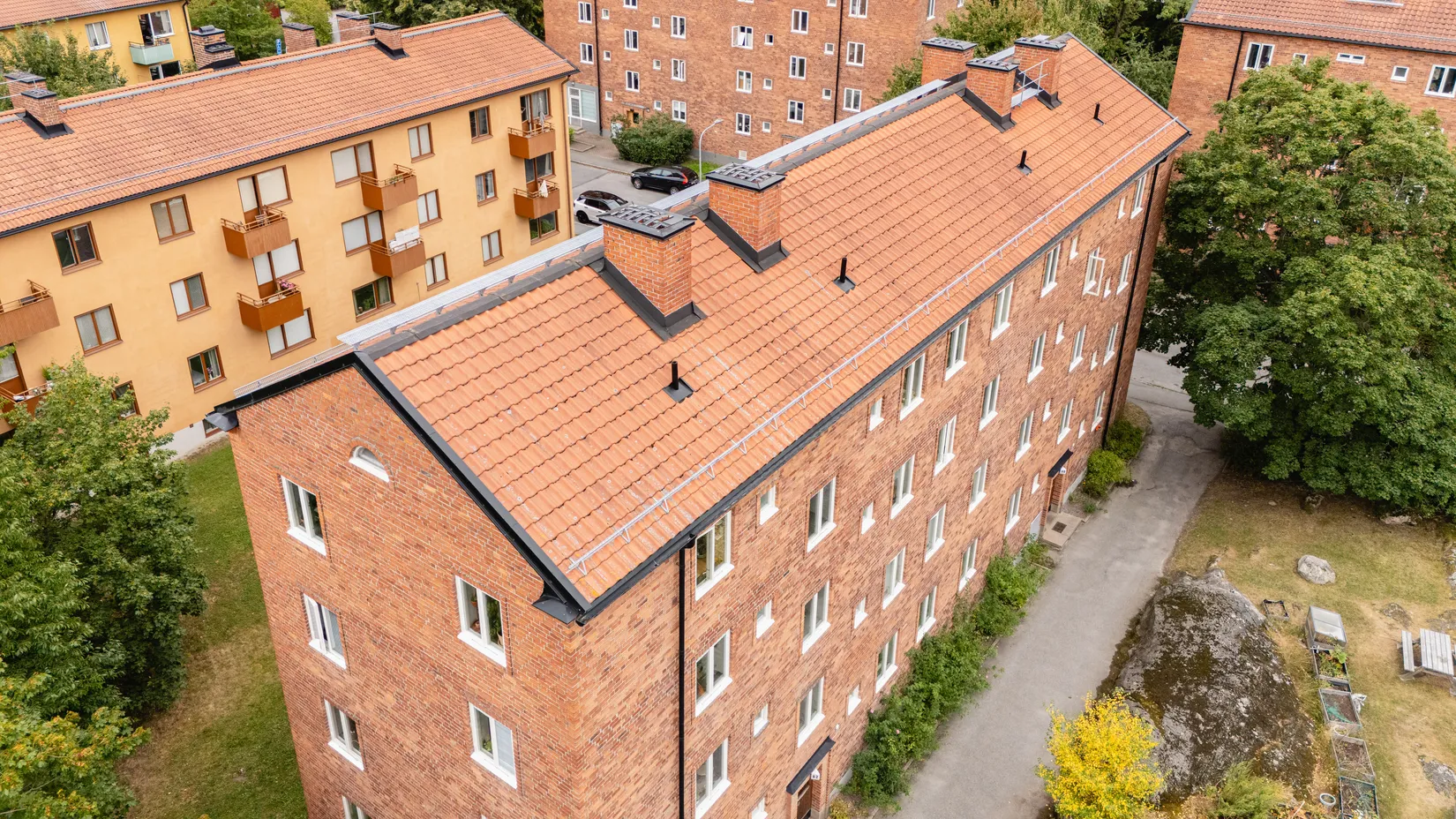 Bostadsrätt, Hökmossevägen 62, Hökmossen/Telefonplan, Stockholm