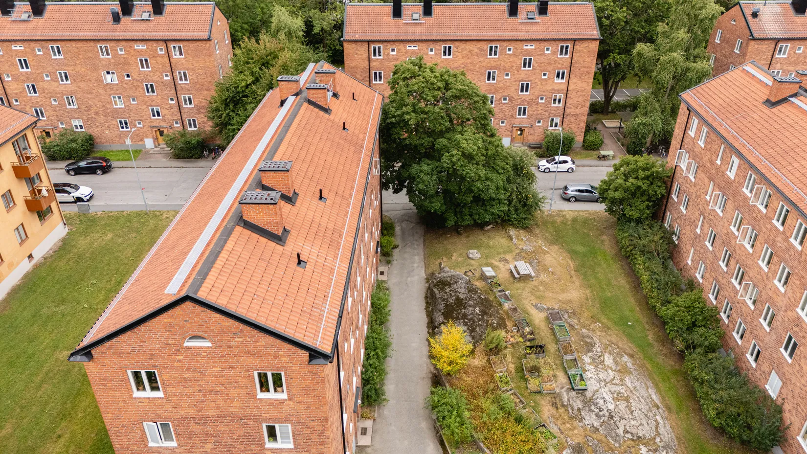Bostadsrätt, Hökmossevägen 62, Hökmossen/Telefonplan, Stockholm