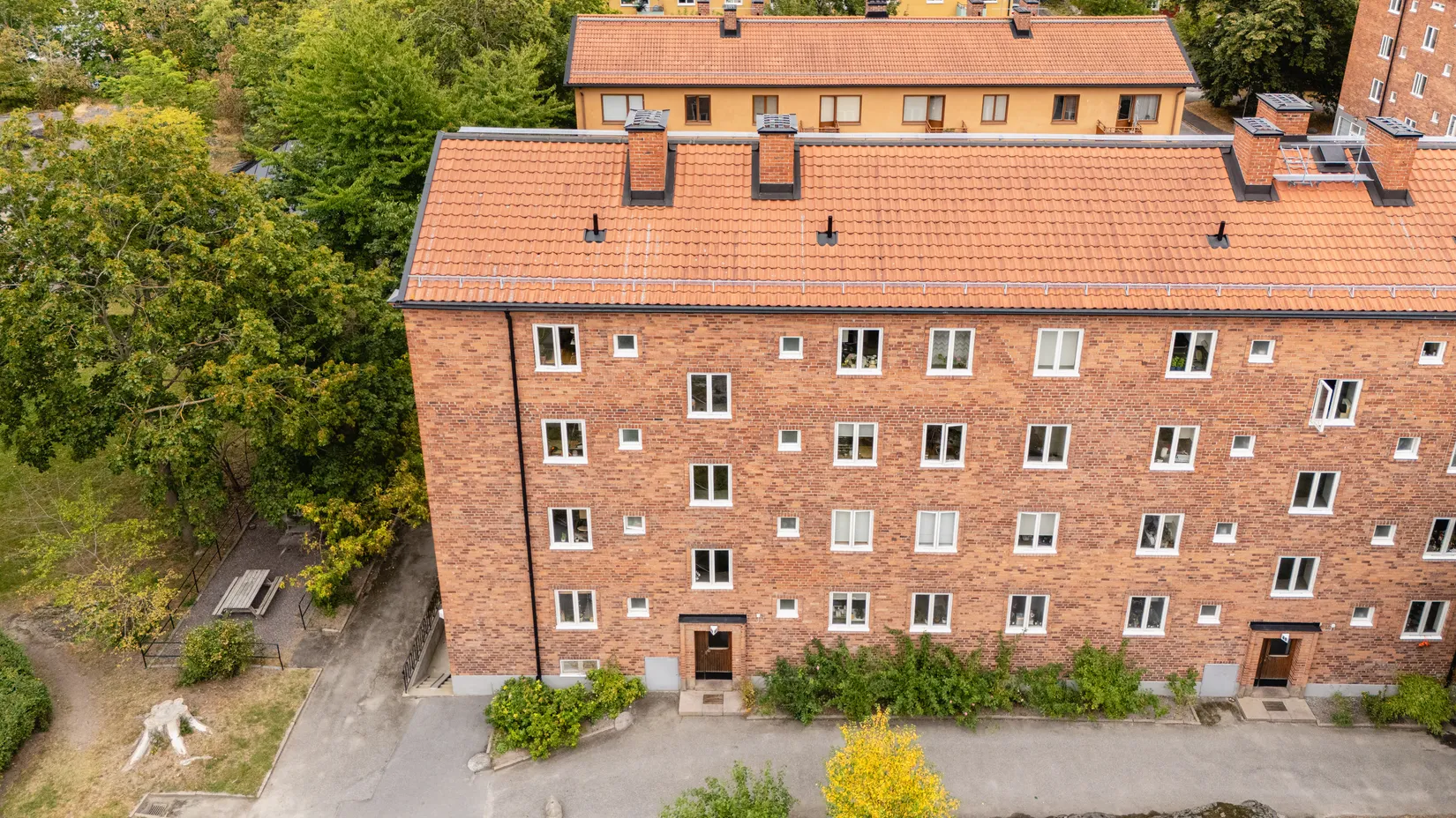 Bostadsrätt, Hökmossevägen 62, Hökmossen/Telefonplan, Stockholm