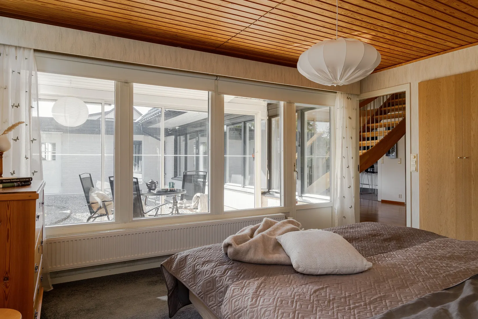 Villa, Allhelgonavägen 7, Hovshaga, Växjö
