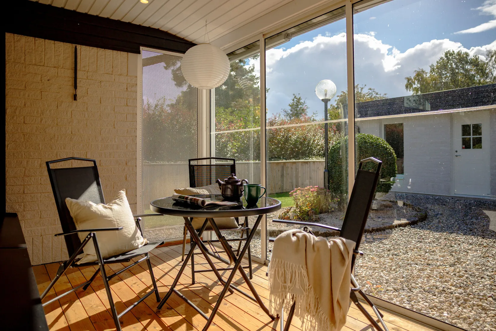 Villa, Allhelgonavägen 7, Hovshaga, Växjö