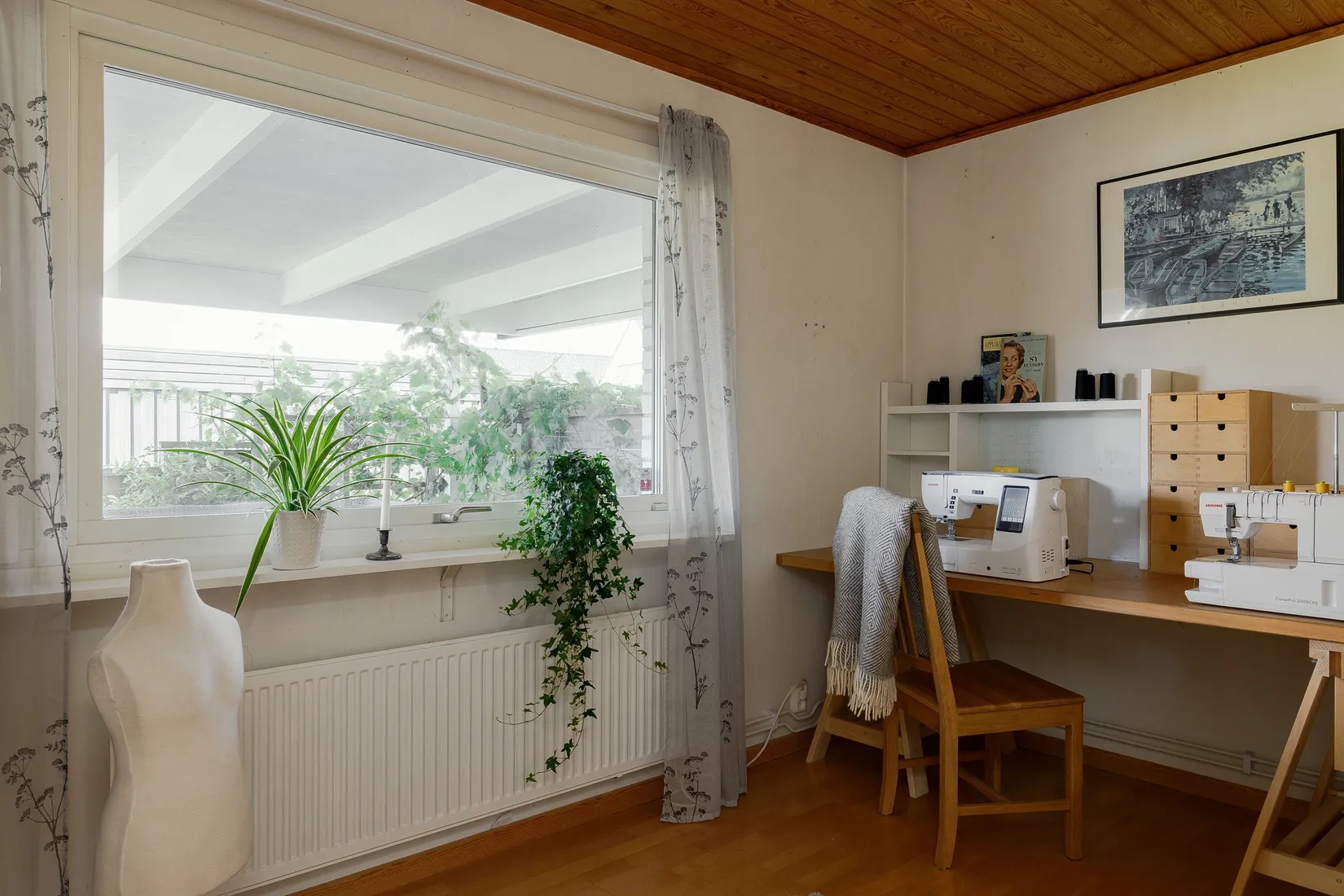 Villa, Allhelgonavägen 7, Hovshaga, Växjö