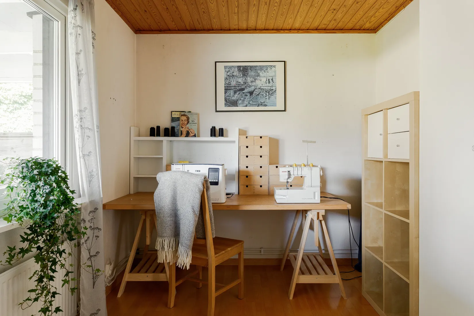 Villa, Allhelgonavägen 7, Hovshaga, Växjö