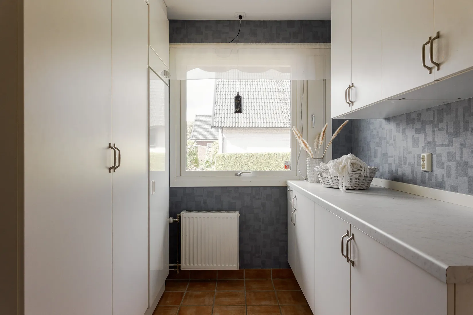 Villa, Allhelgonavägen 7, Hovshaga, Växjö