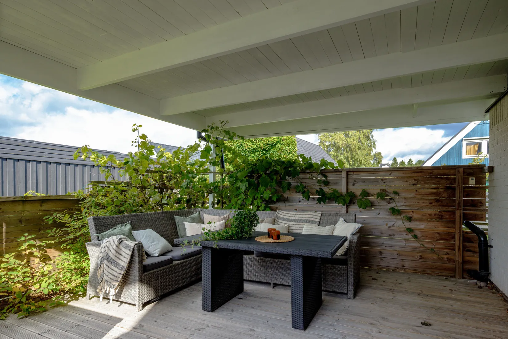 Villa, Allhelgonavägen 7, Hovshaga, Växjö