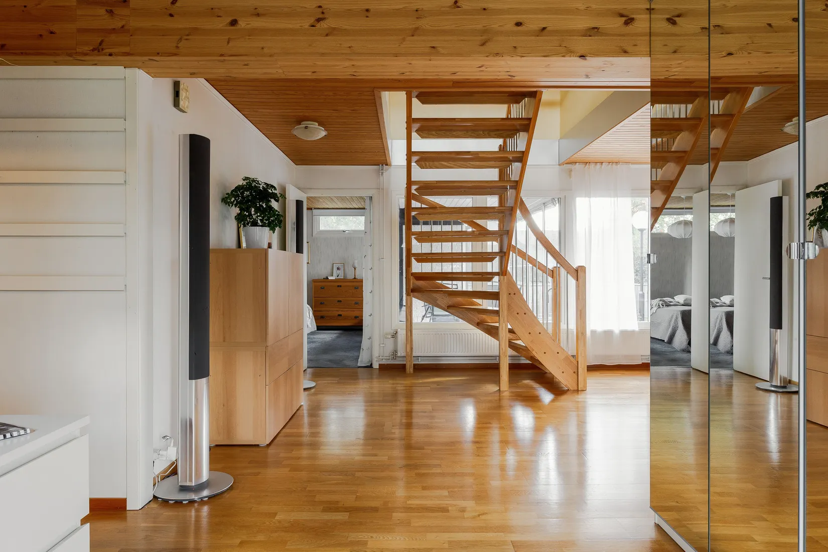 Villa, Allhelgonavägen 7, Hovshaga, Växjö