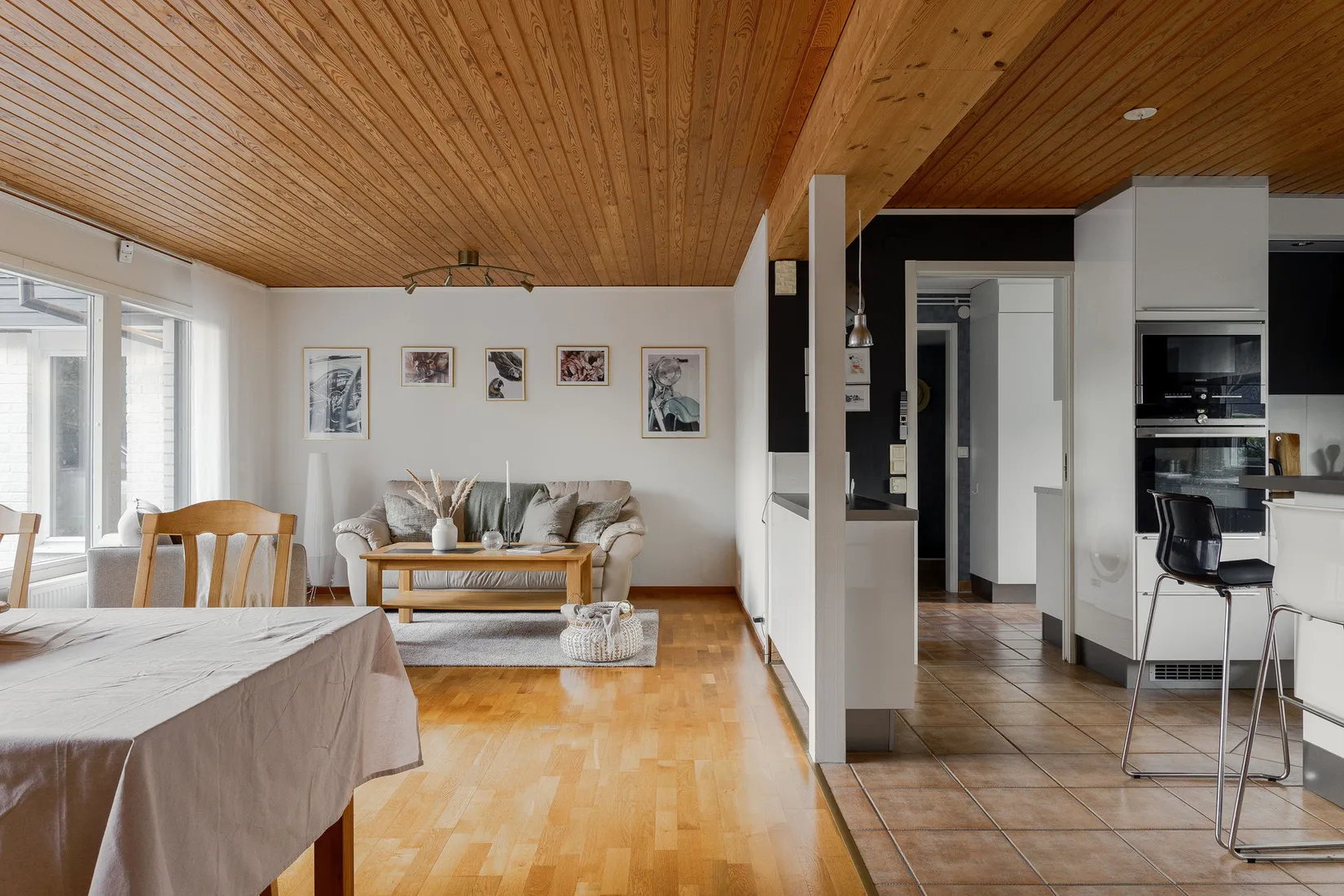 Villa, Allhelgonavägen 7, Hovshaga, Växjö