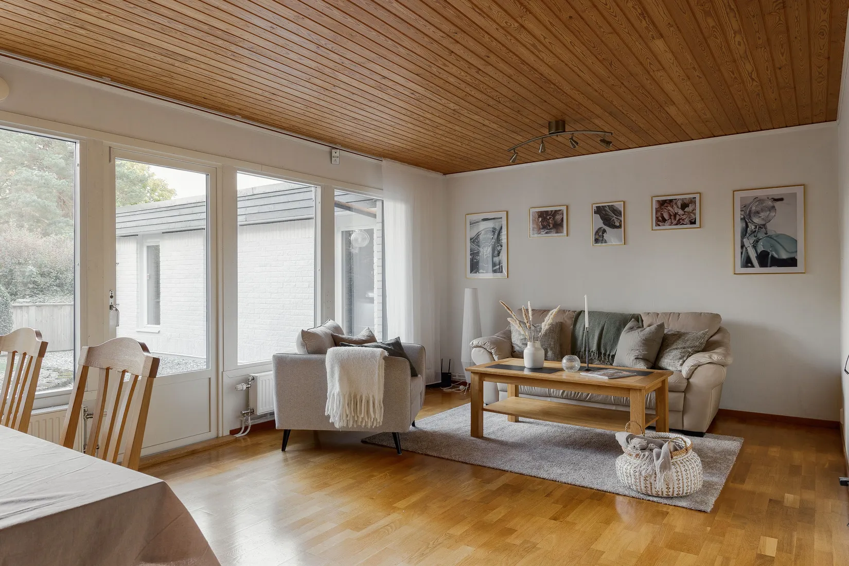 Villa, Allhelgonavägen 7, Hovshaga, Växjö