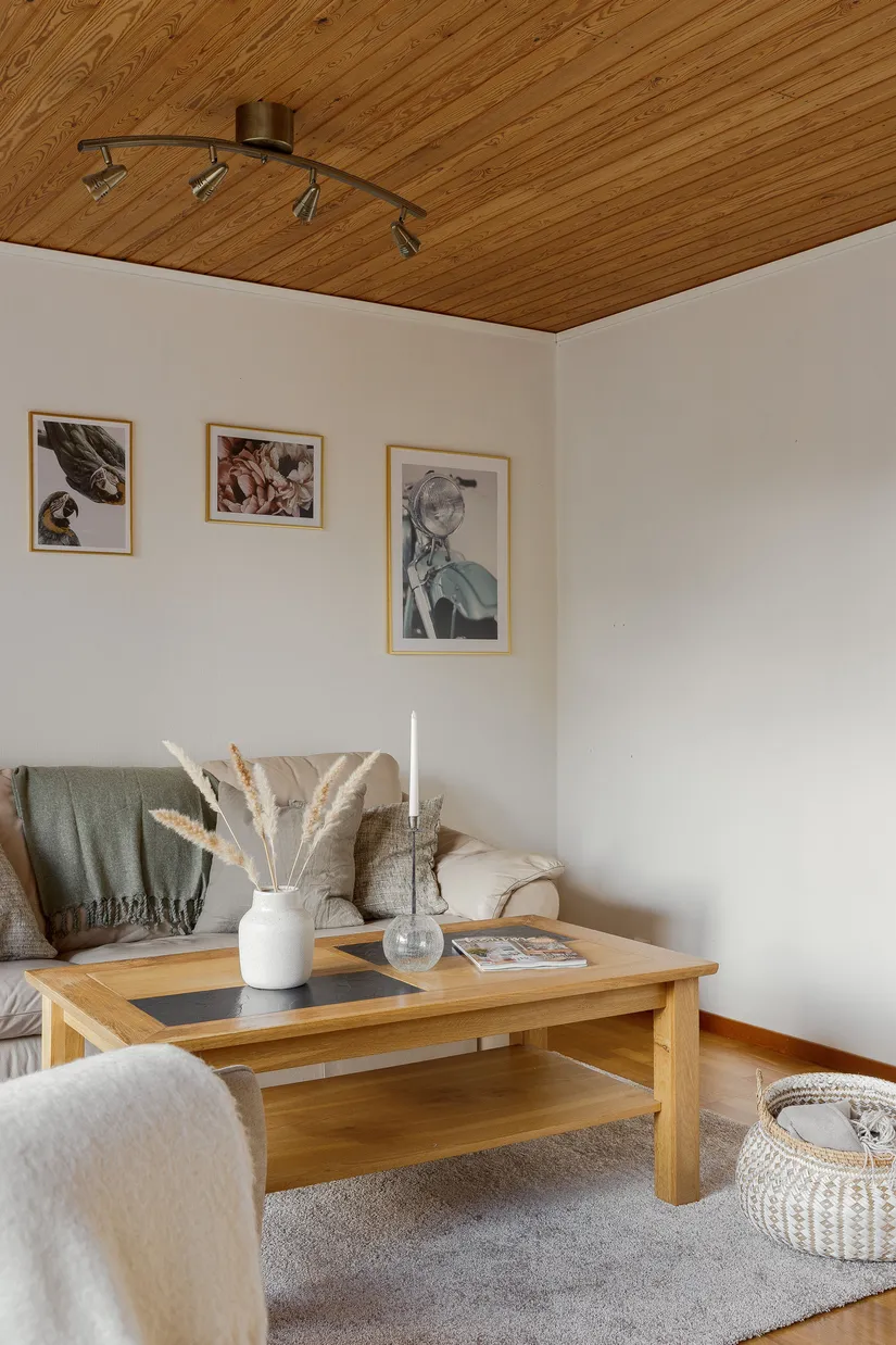 Villa, Allhelgonavägen 7, Hovshaga, Växjö