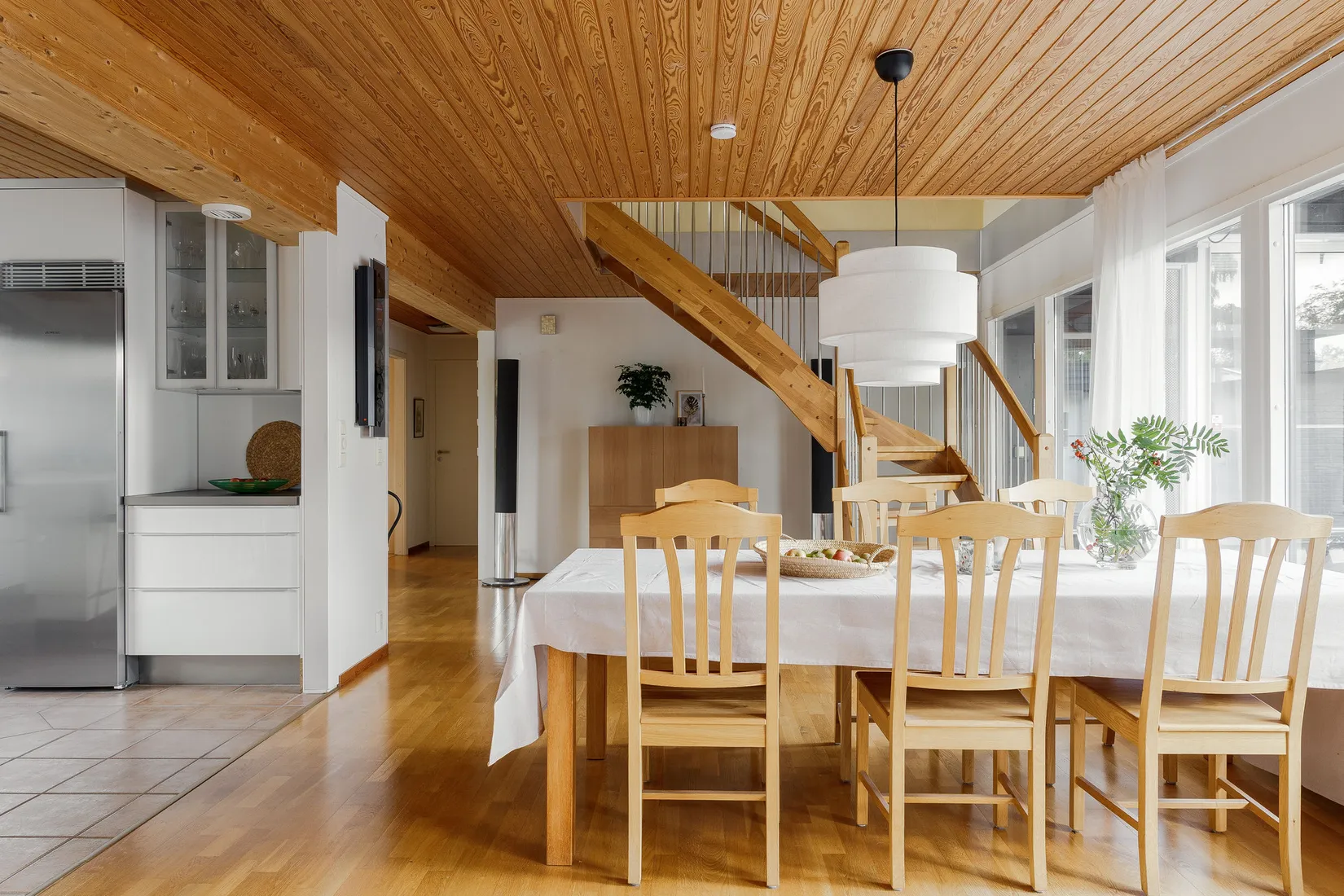 Villa, Allhelgonavägen 7, Hovshaga, Växjö